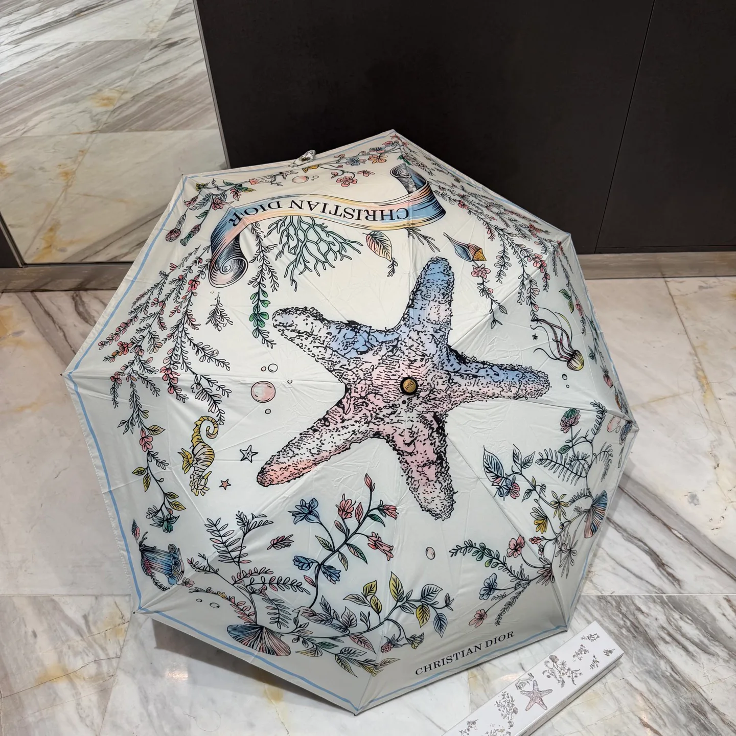 Зонты Christian Dior 11854968