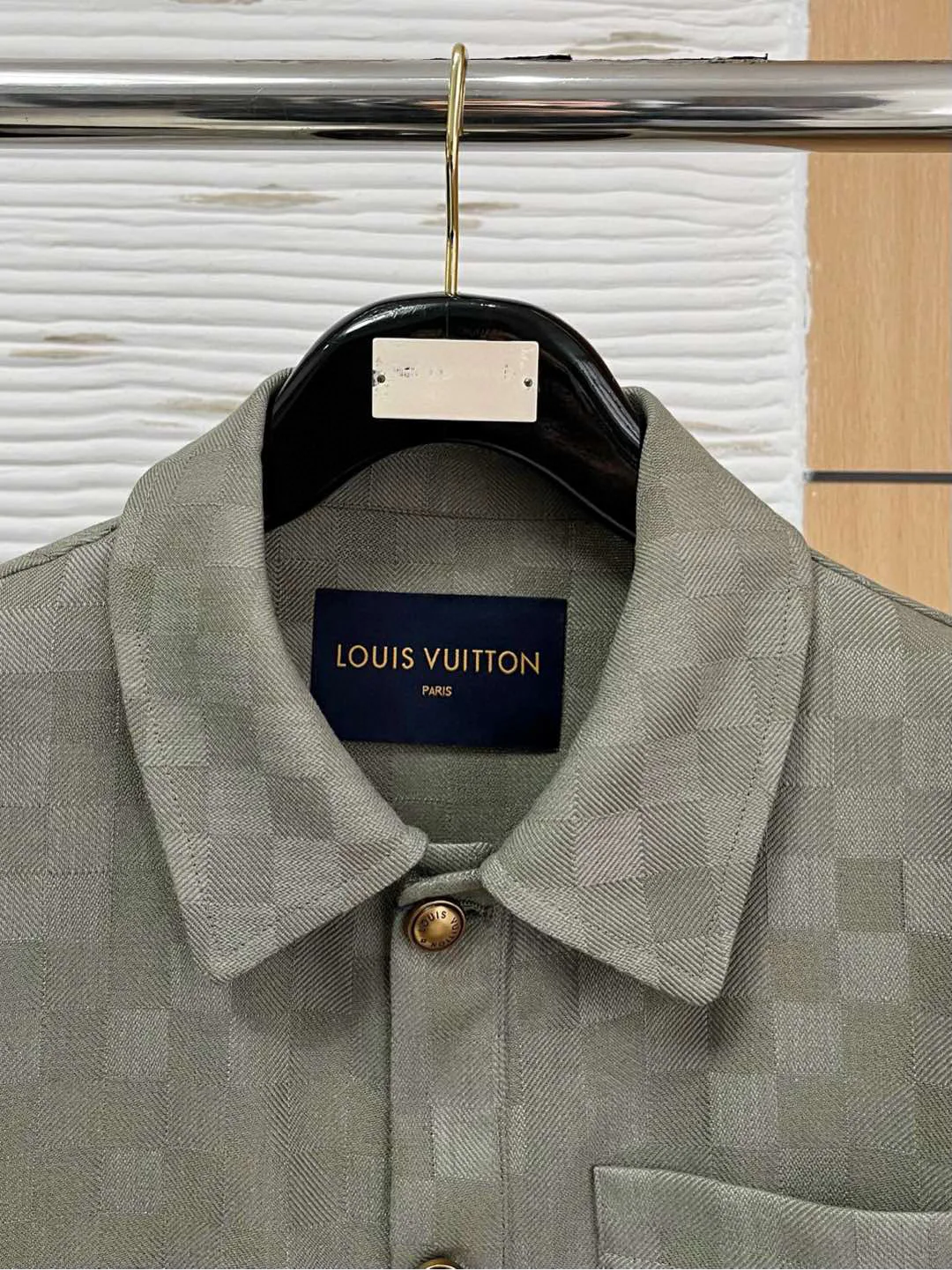 Куртки Мужские Louis Vuitton 8505
