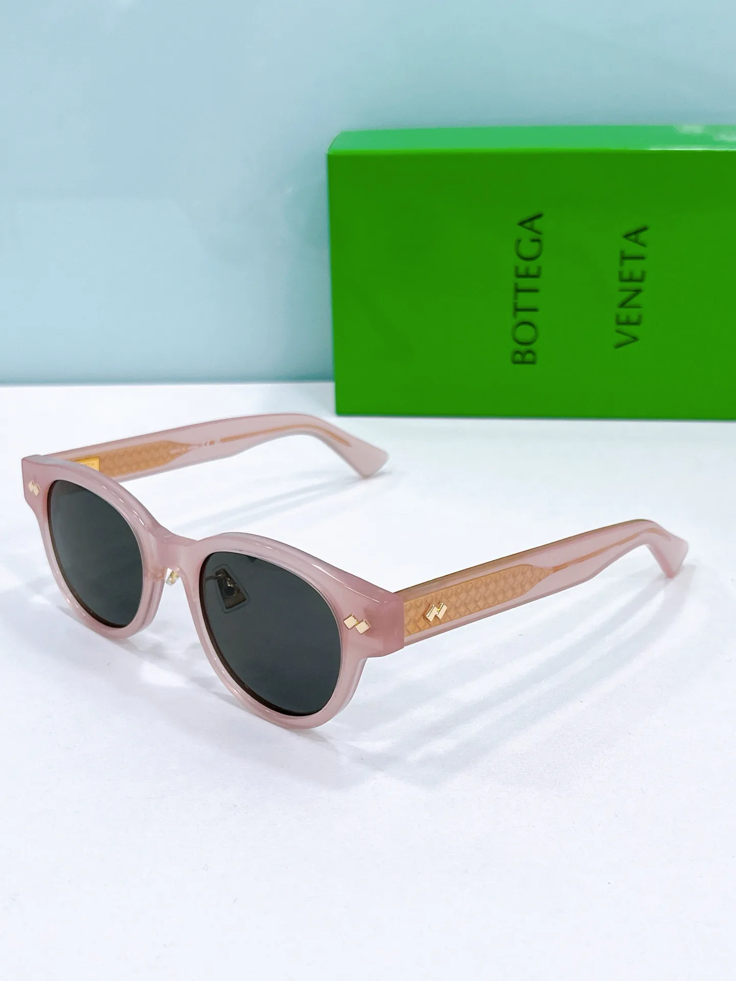 Очки Bottega Veneta 11510869