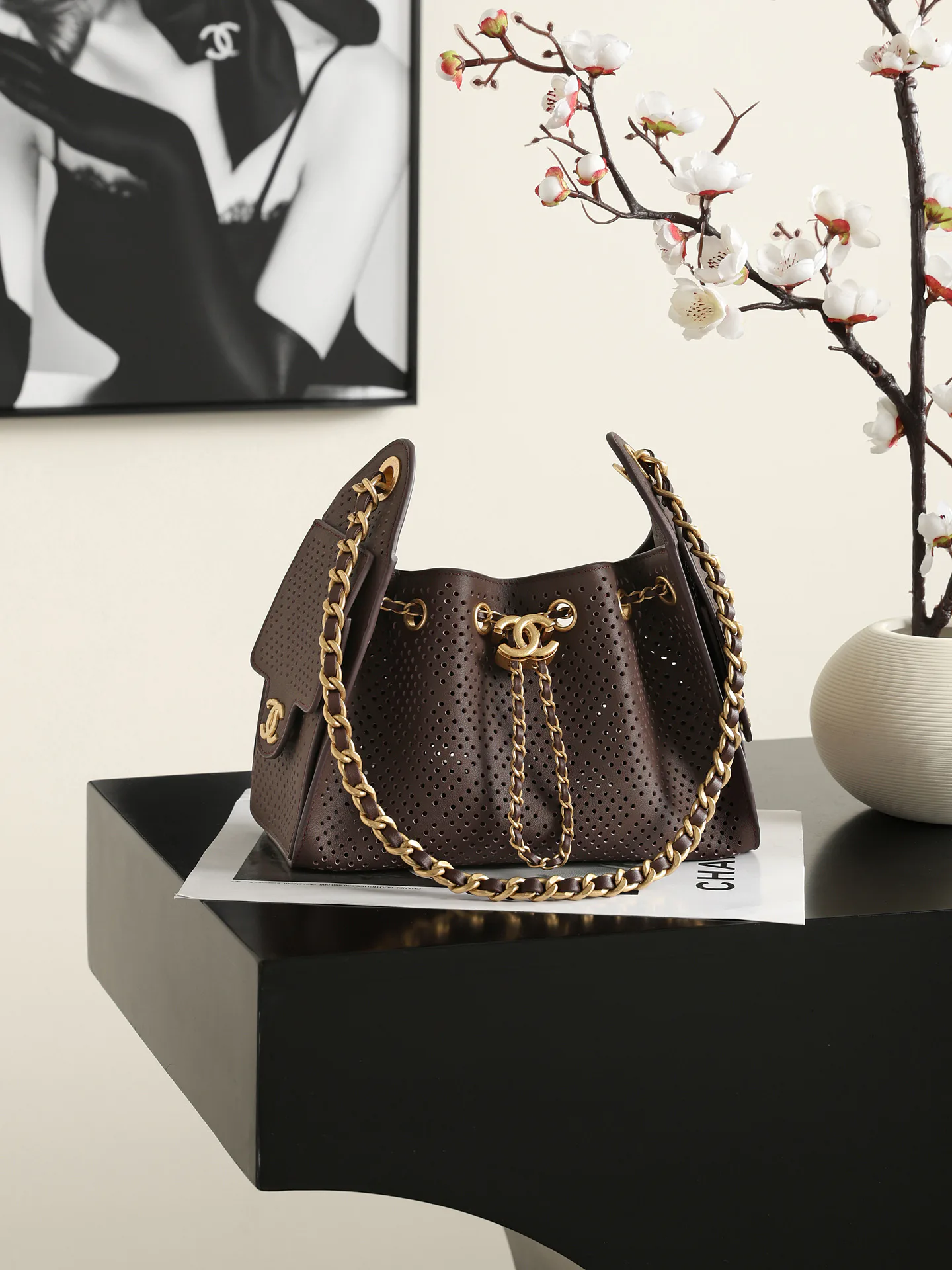 Классические Сумки Женские Chanel 18147746