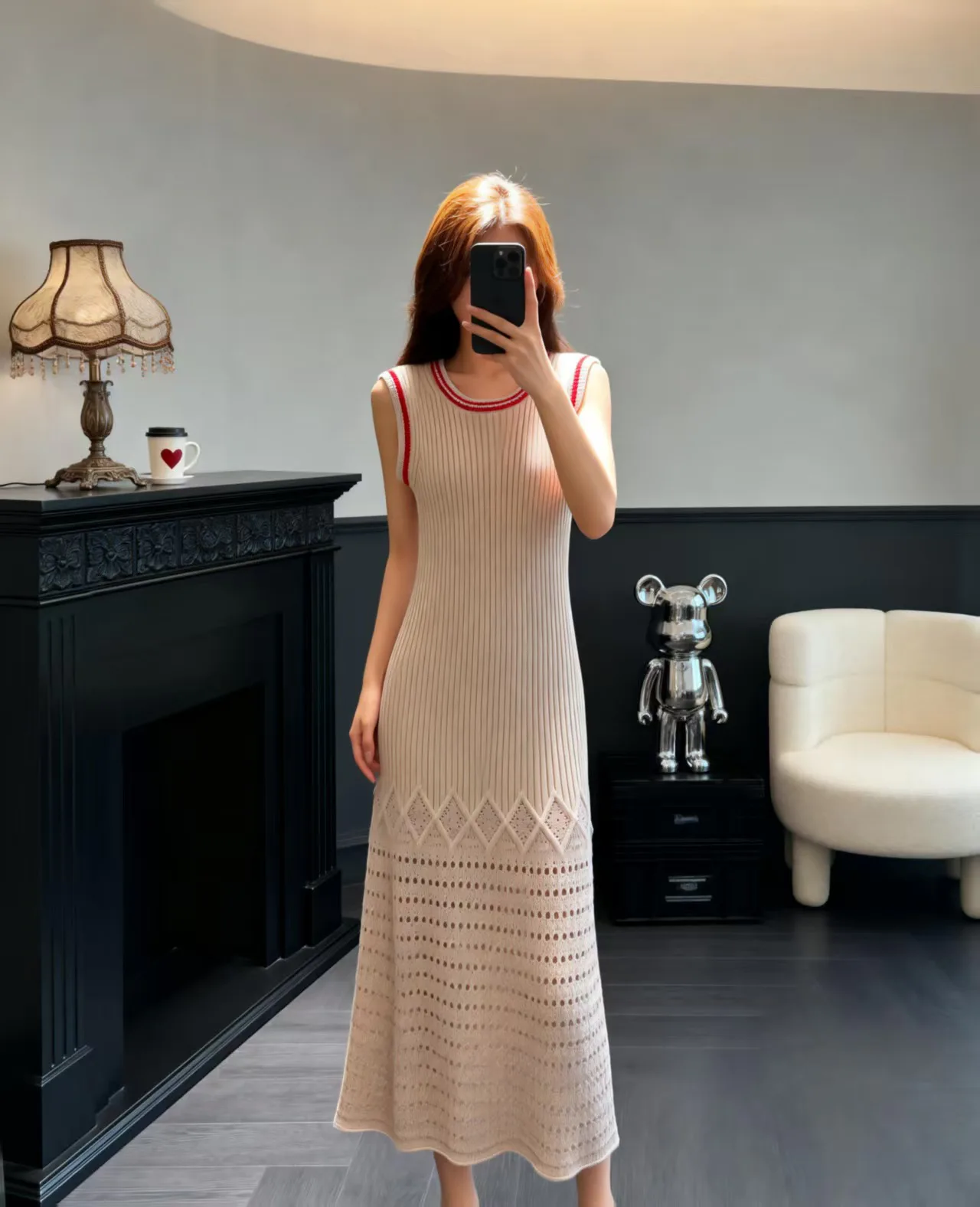 Платья Женские Fendi 11677559