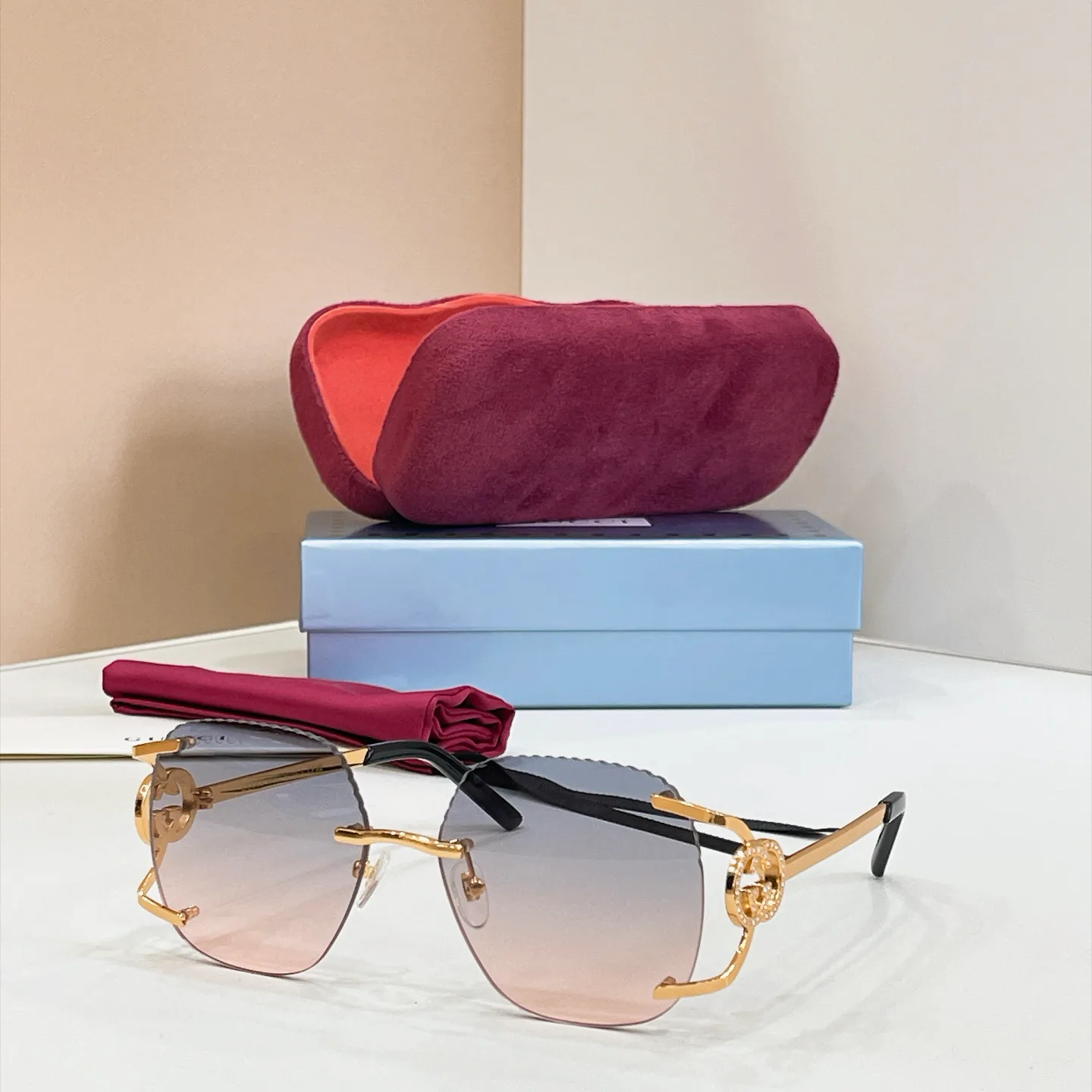 Очки Gucci 17949273