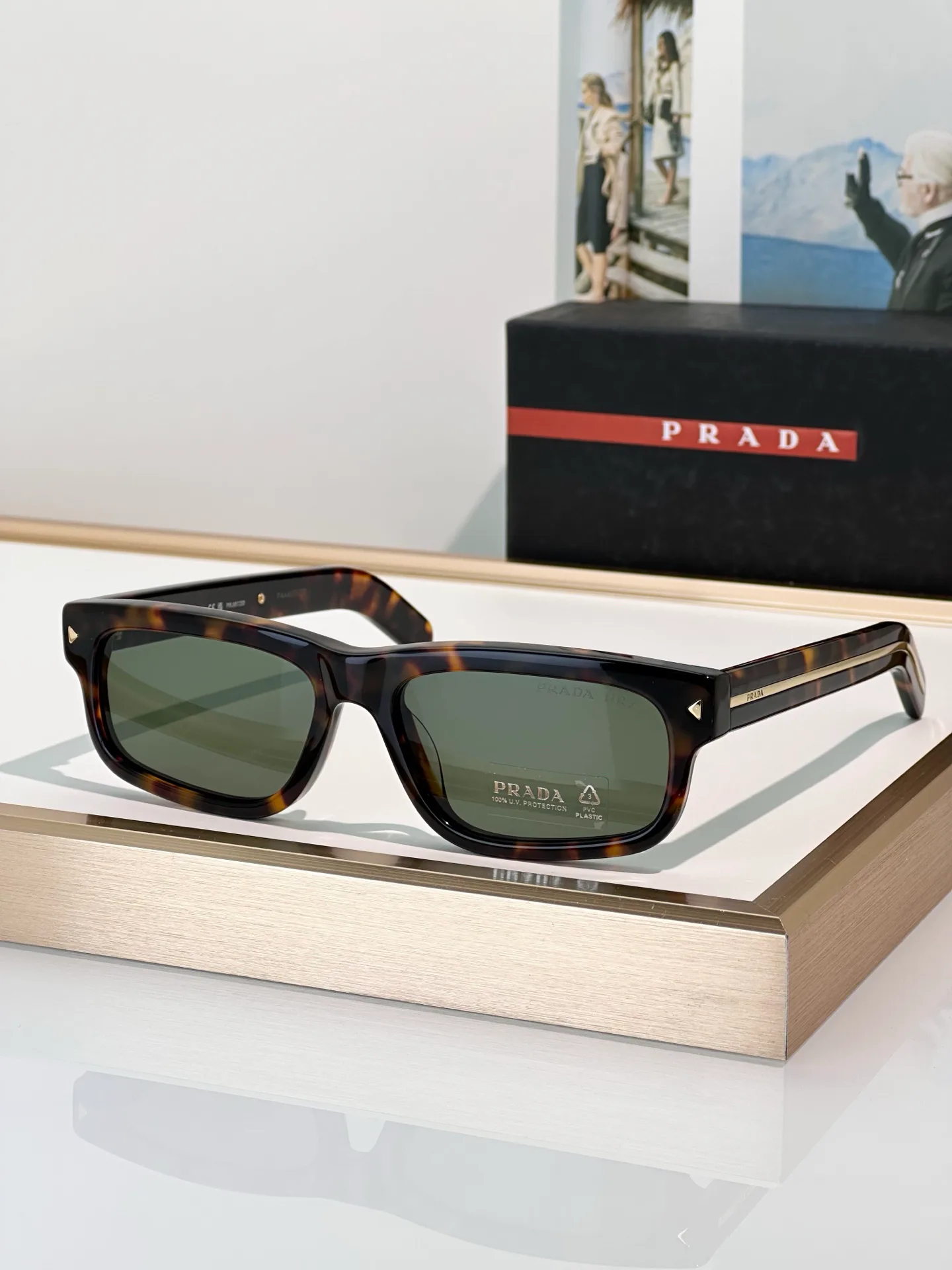 Очки Prada 17466032