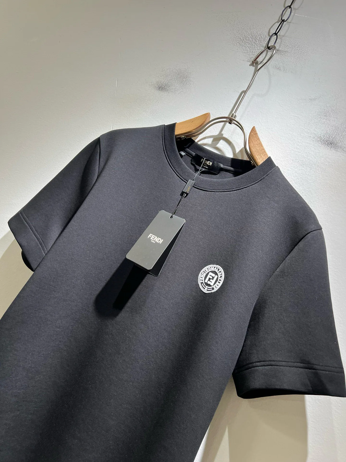 Футболки Женские Fendi 869367