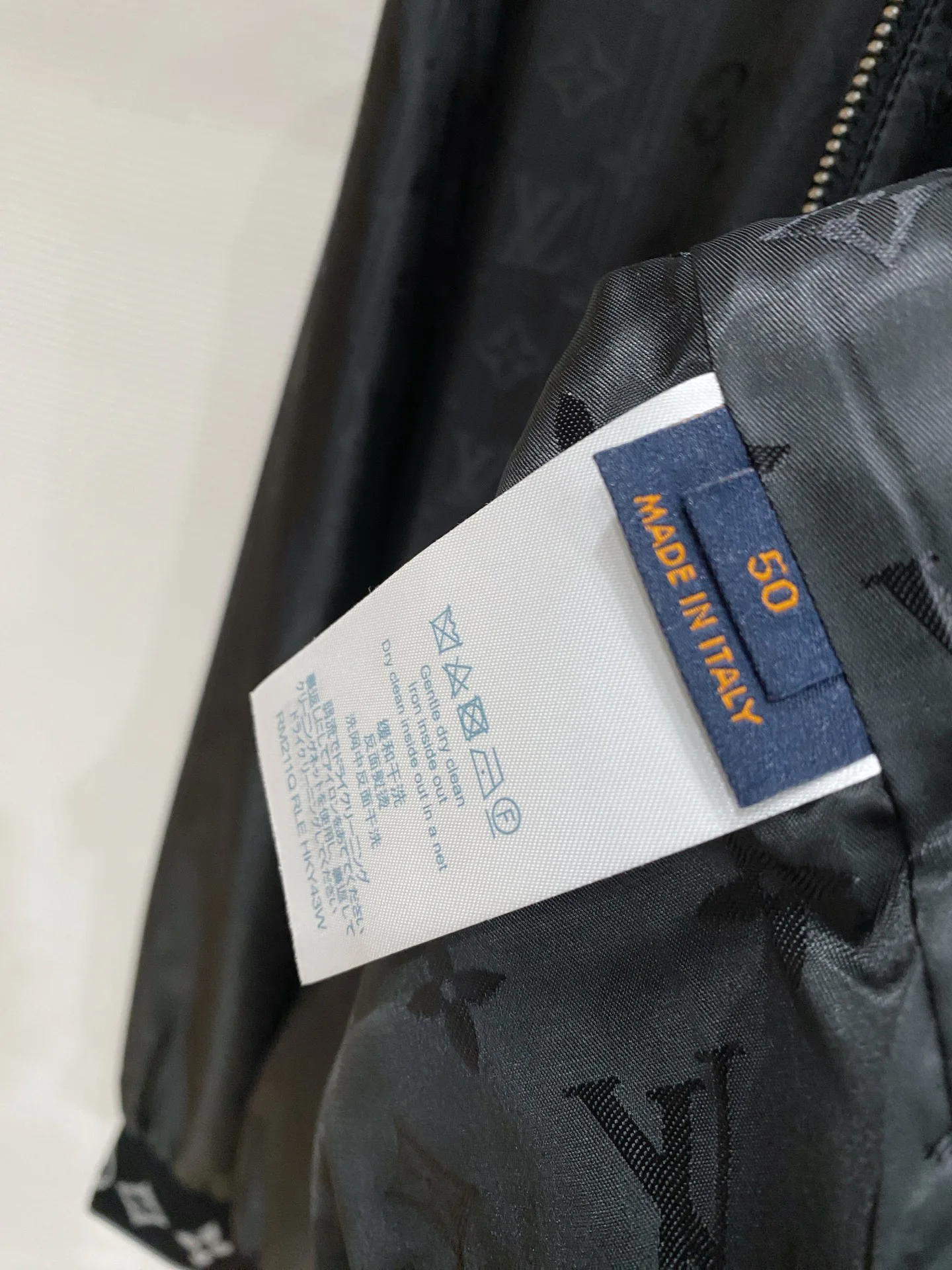 Пальто И Тренчи Мужские Louis Vuitton 11496561