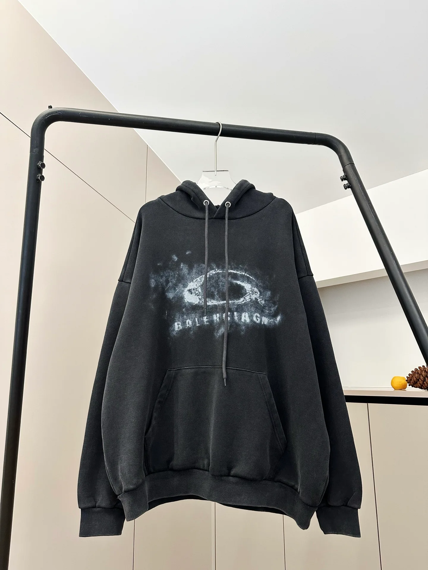 Свитшоты И Худи Мужские Balenciaga 18411479