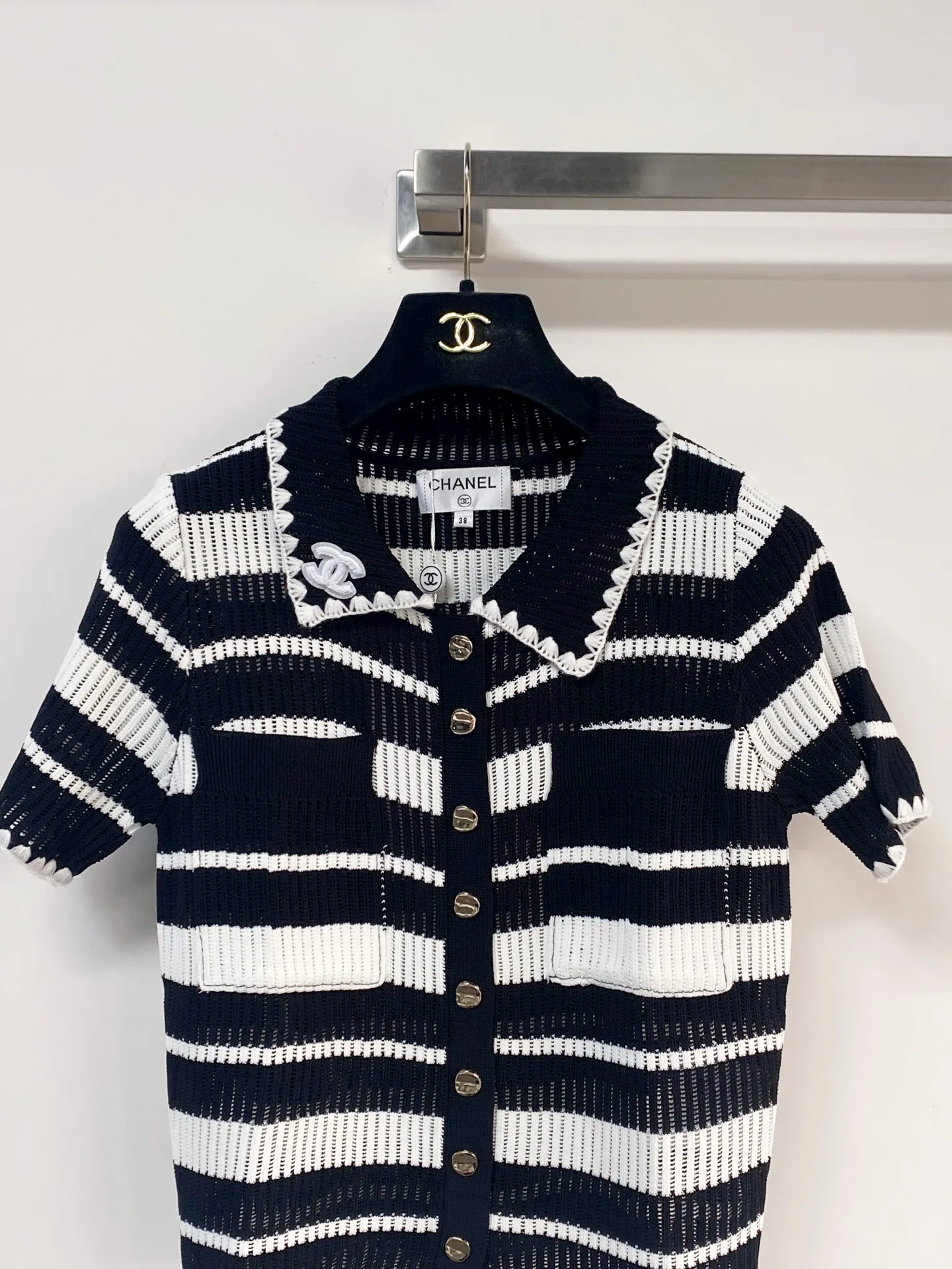 Жакеты Женские Chanel 11697193