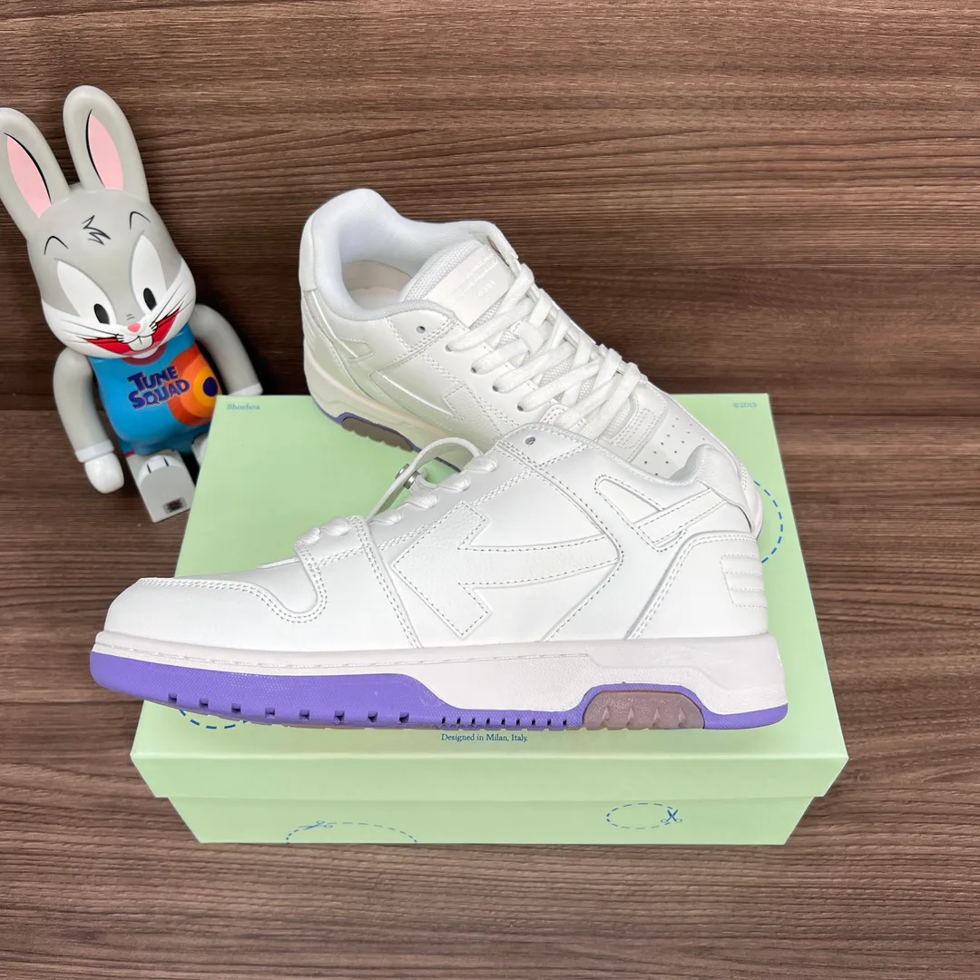 Кроссовки Женские Off-White 710906