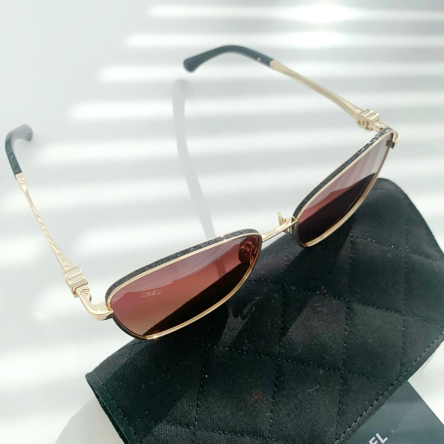 Очки Chanel 123088