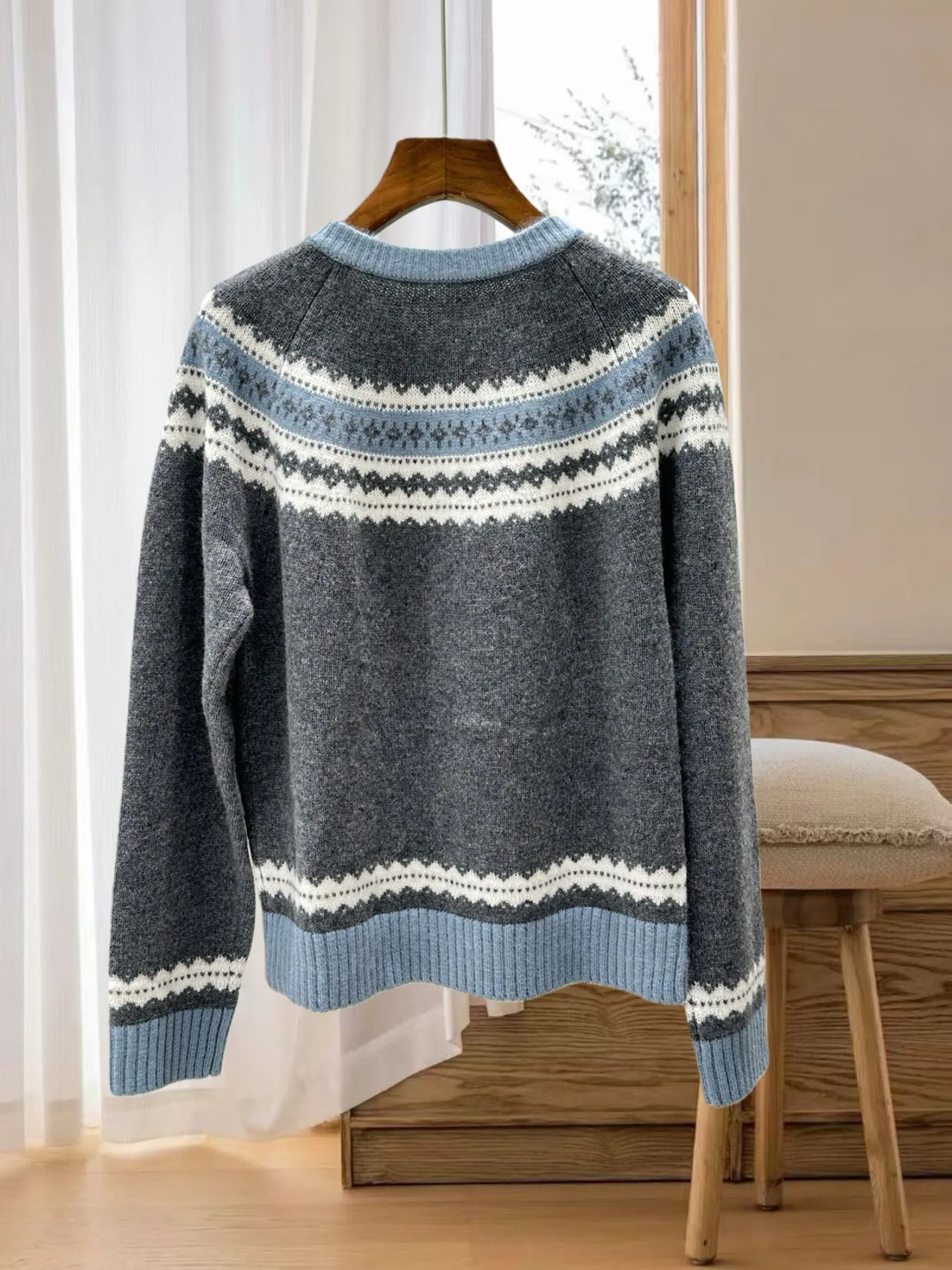 Джемперы И Свитеры Женские Loro Piana 1882462