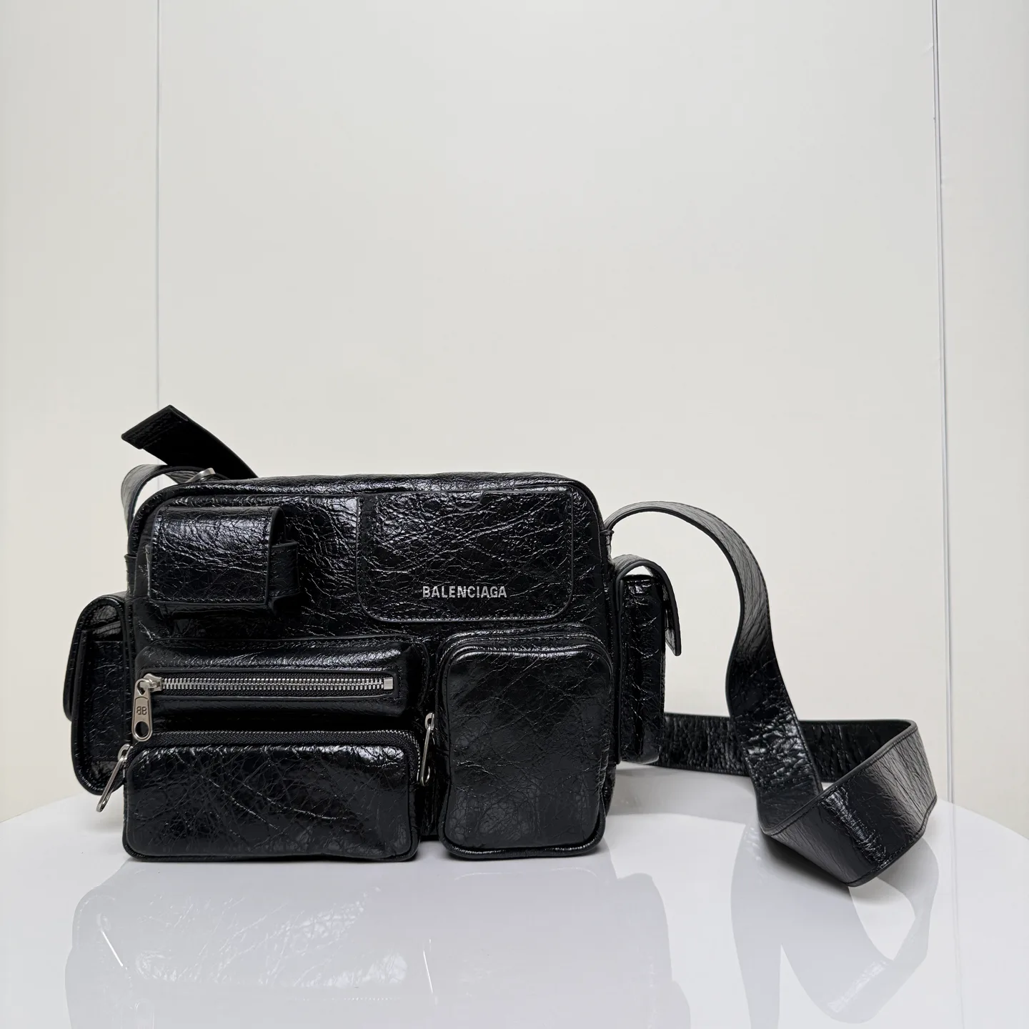 Сумки На Ремне Женские Balenciaga 1221088