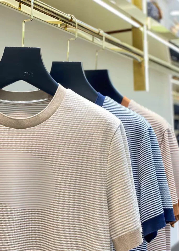 Футболки Мужские Loro Piana 11899140