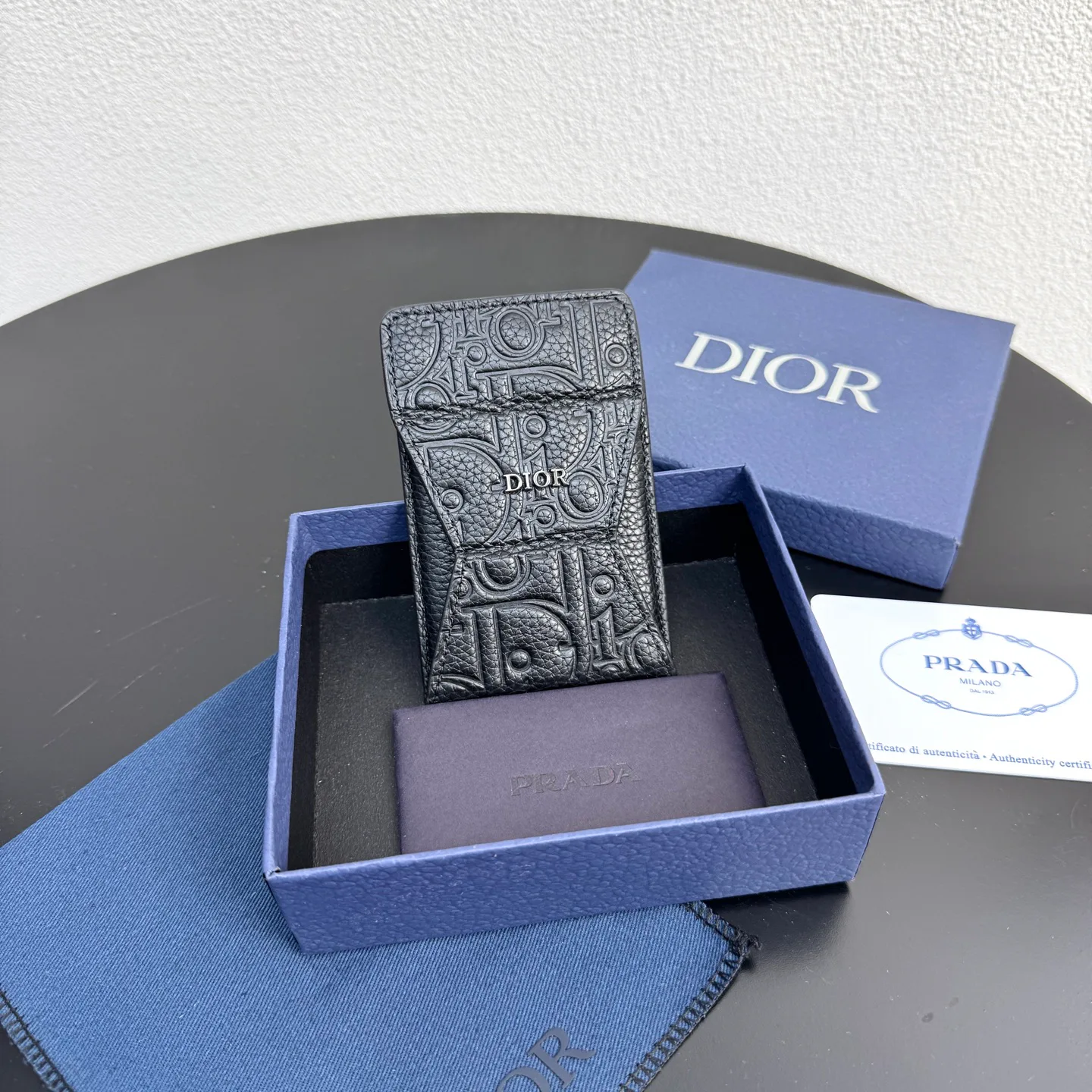 Кошельки Christian Dior 5050529