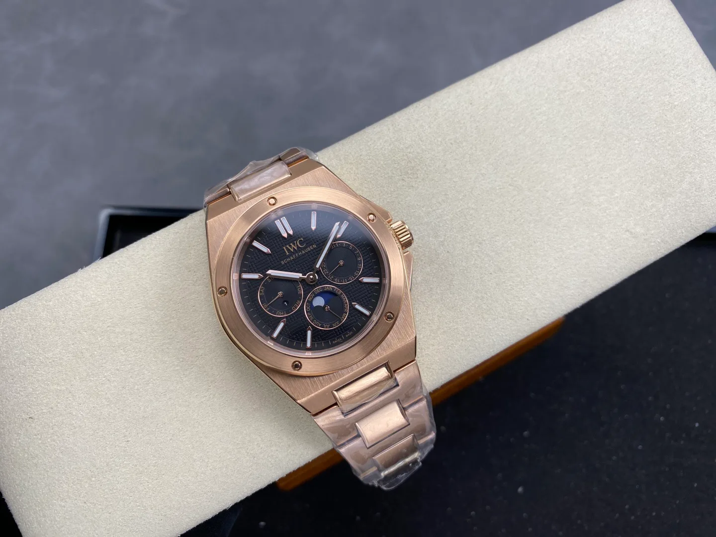 Часы Мужские Iwc 691927