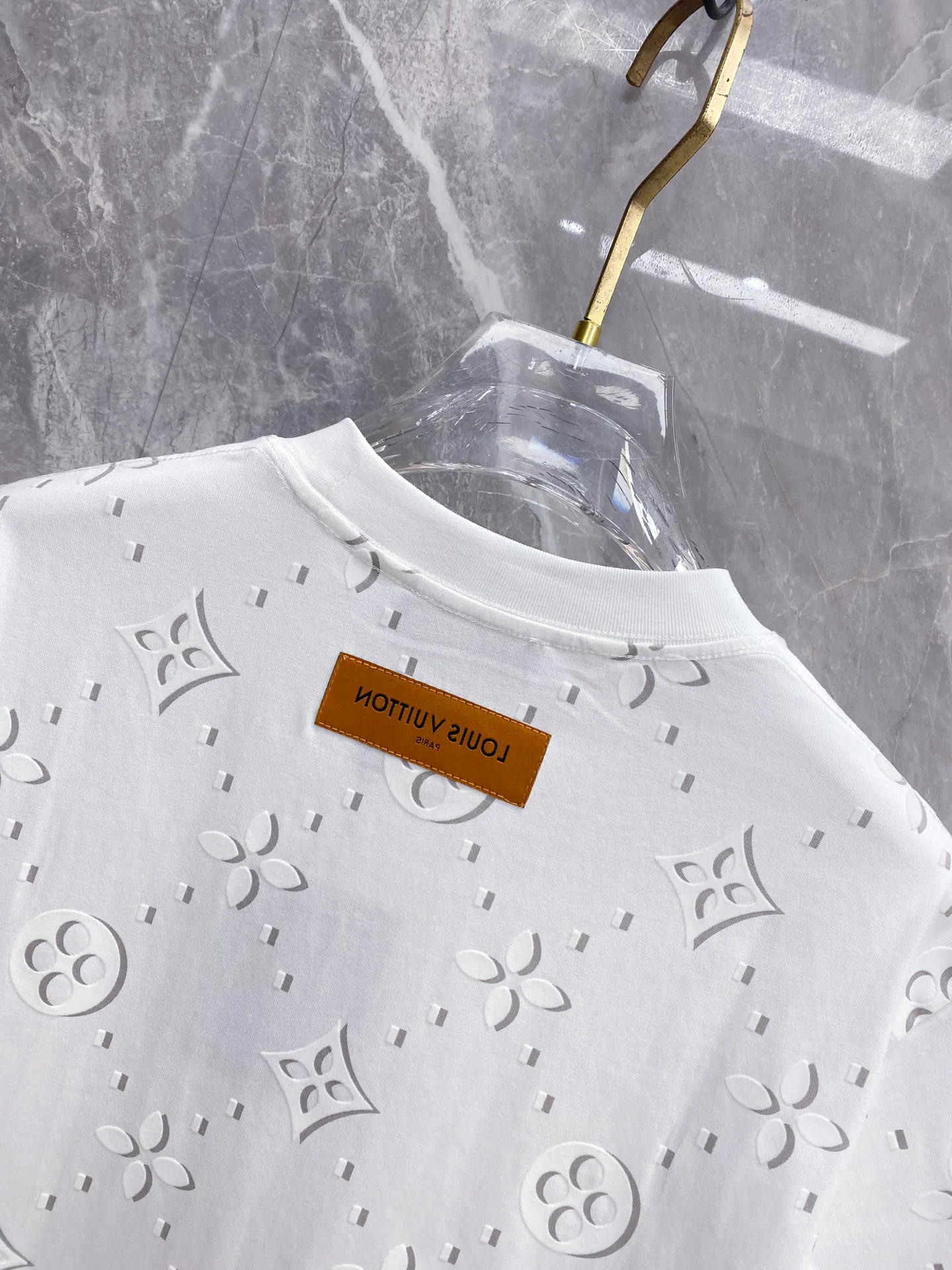 Футболки Мужские Louis Vuitton 1467618