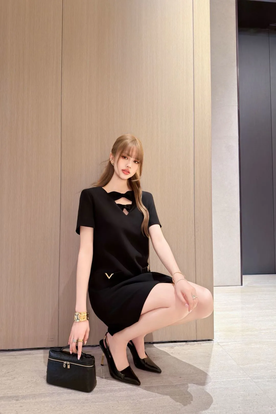 Платья Женские Vetements 13232023