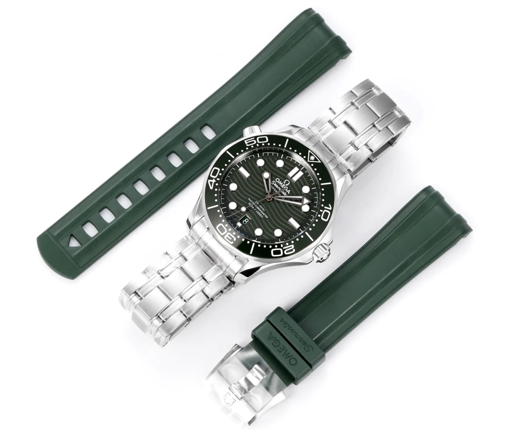 Часы Женские Omega 5075872