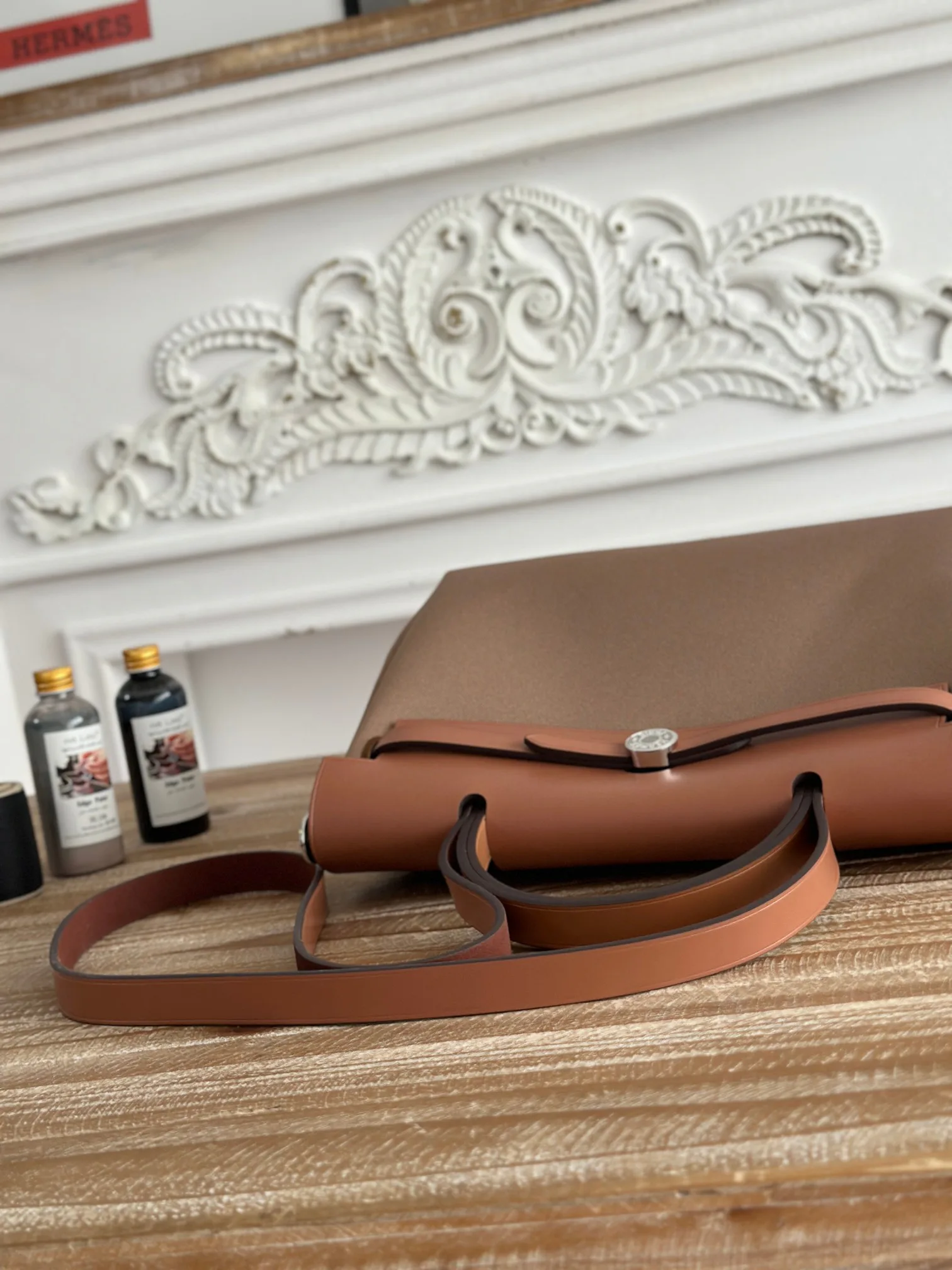 Классические Сумки Женские Hermes 18193422