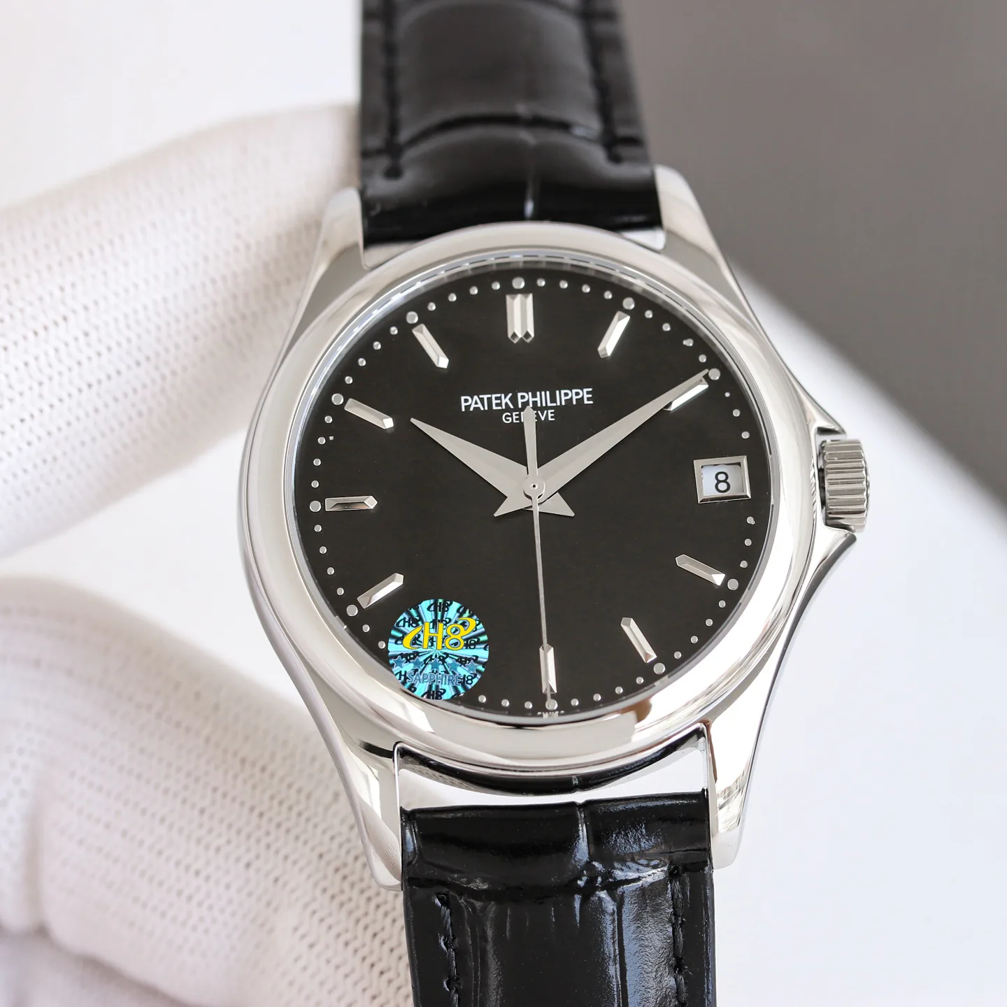 Часы Женские Patek Philippe 11233943