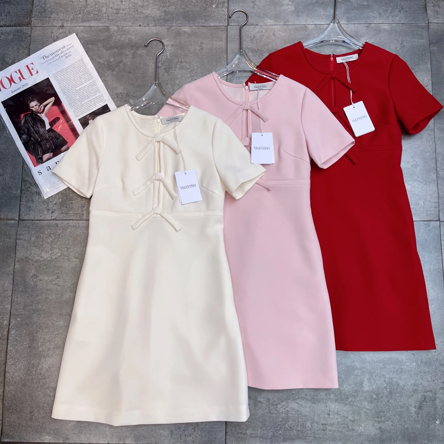 Платья Женские Valentino 1755140