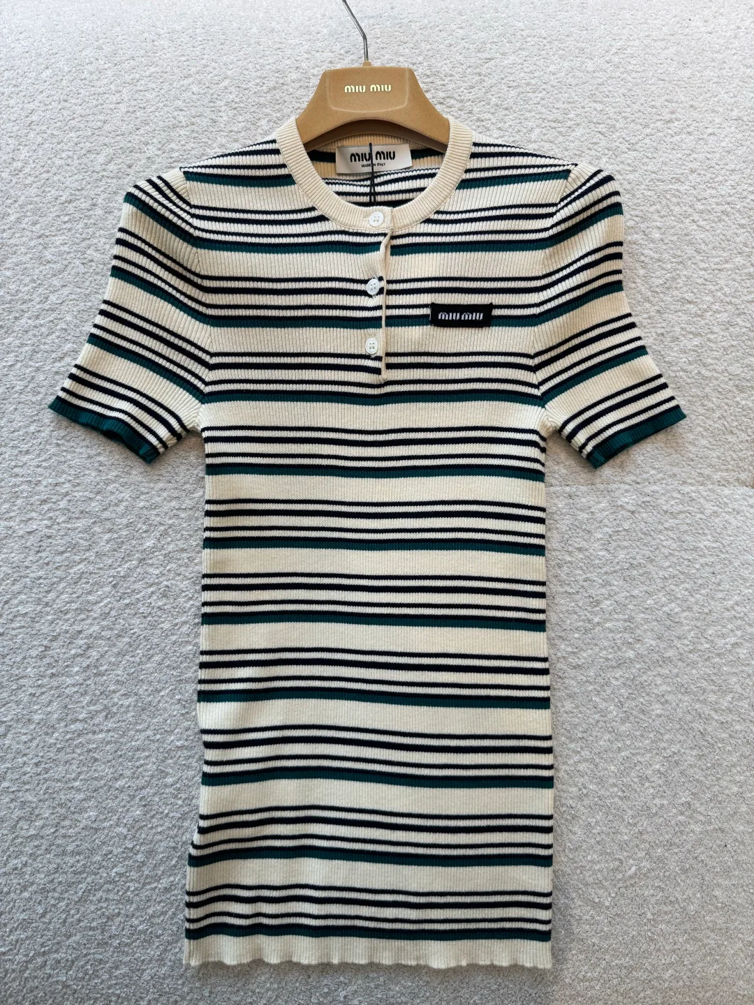 Топы Женские Miu Miu 11629600