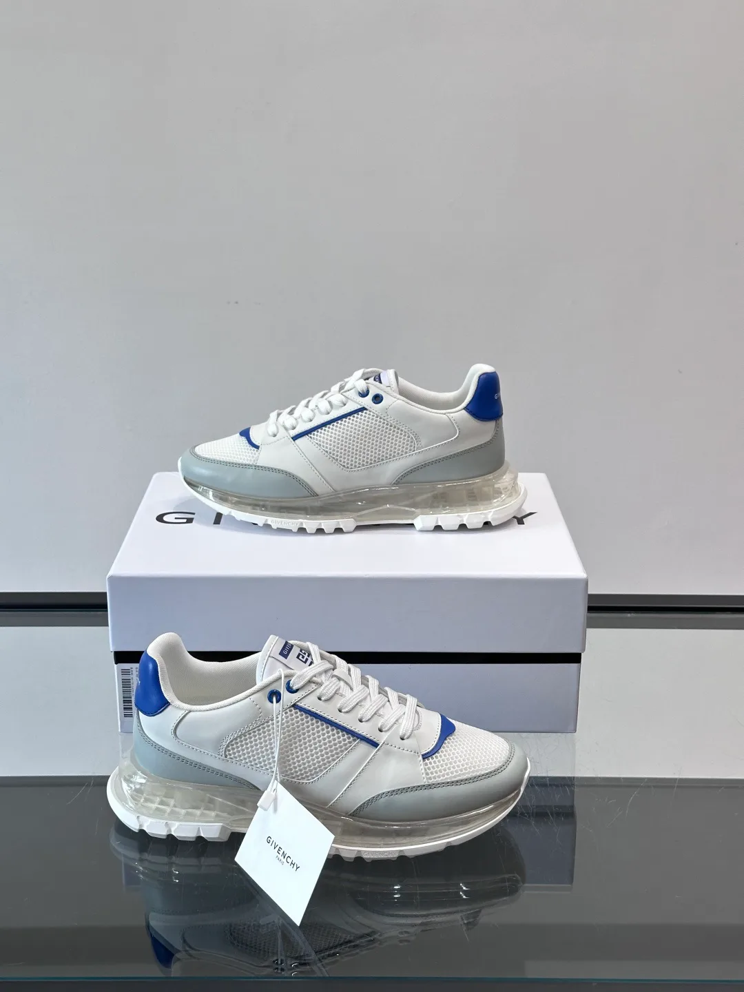 Кроссовки Мужские Givenchy 13553747