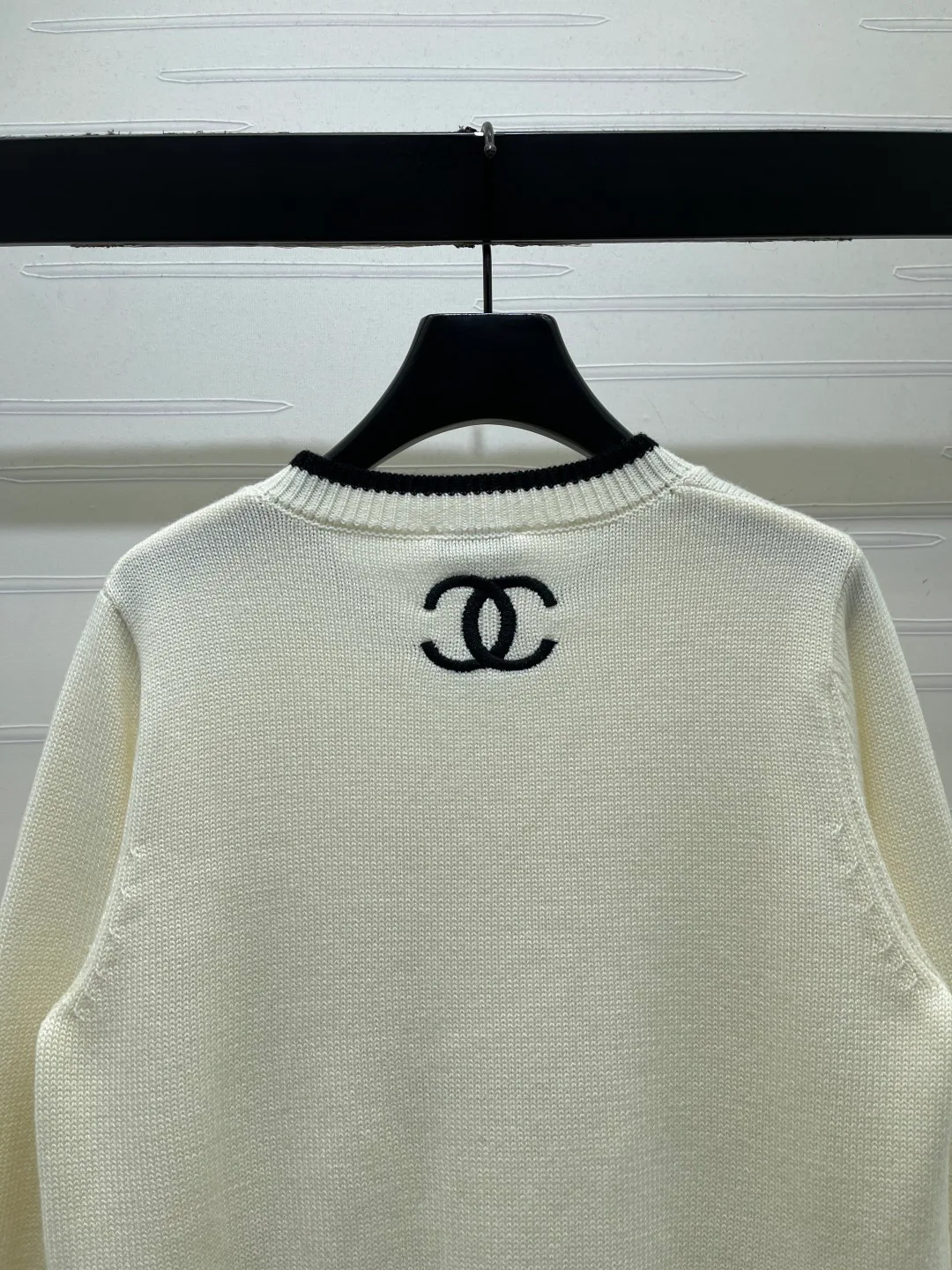 Джемперы И Свитеры Женские Chanel 18781461