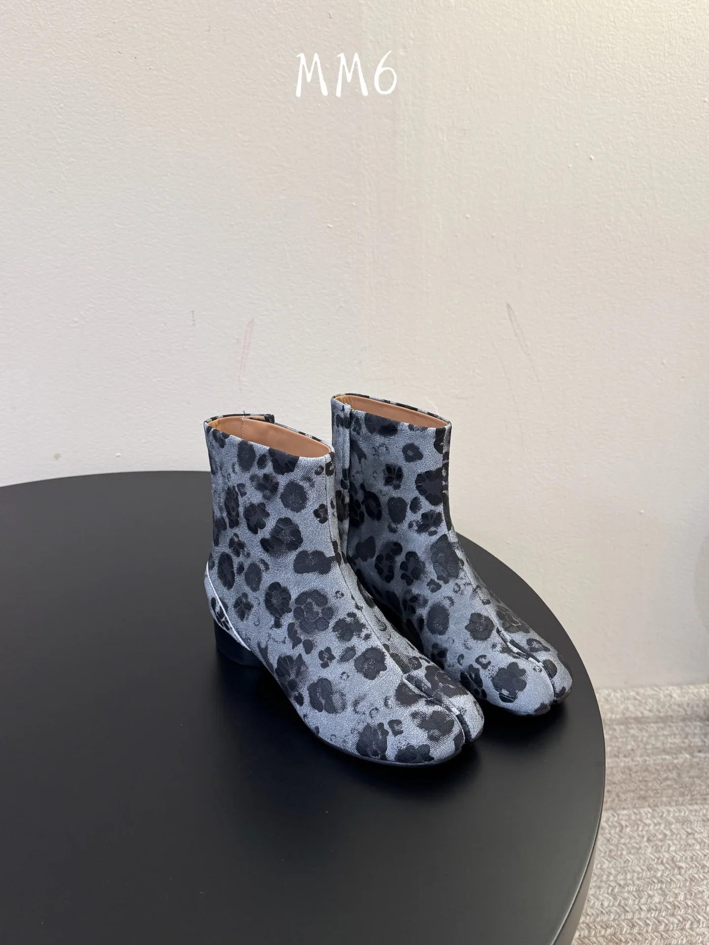 Ботильоны Женские Maison Margiela 18738946