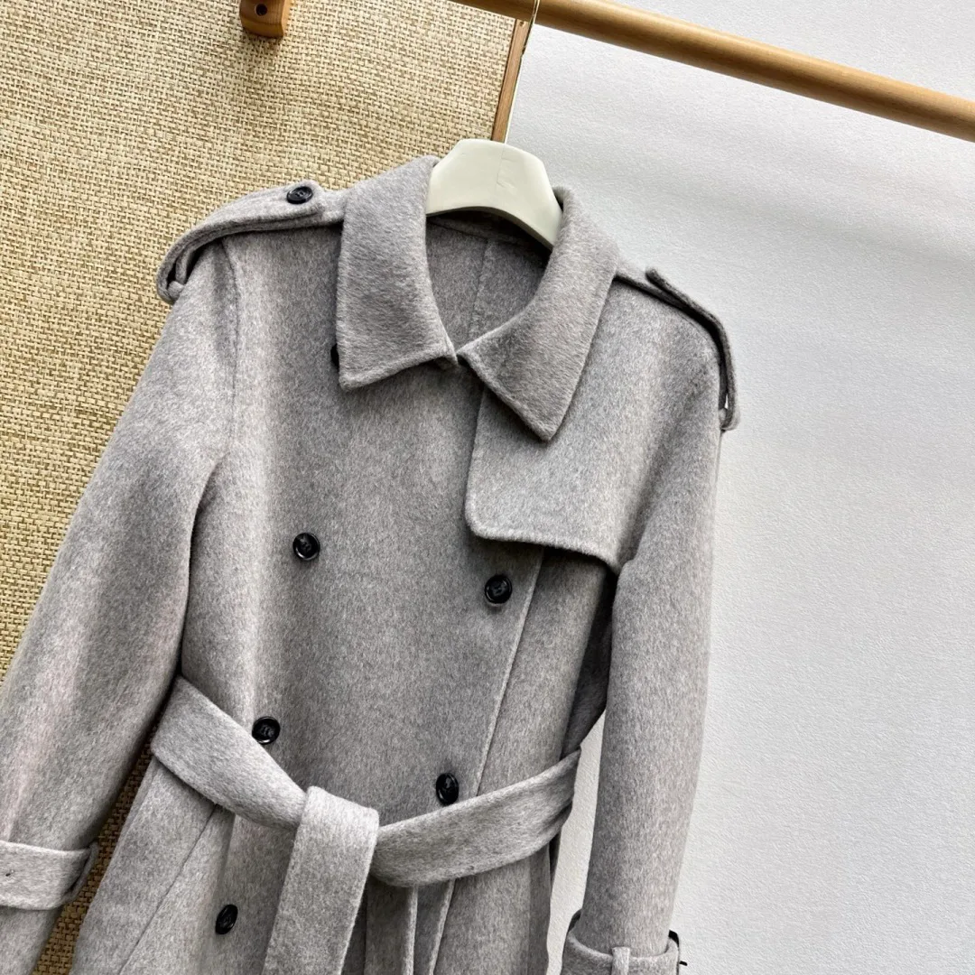 Пальто Женские Burberry 19761439