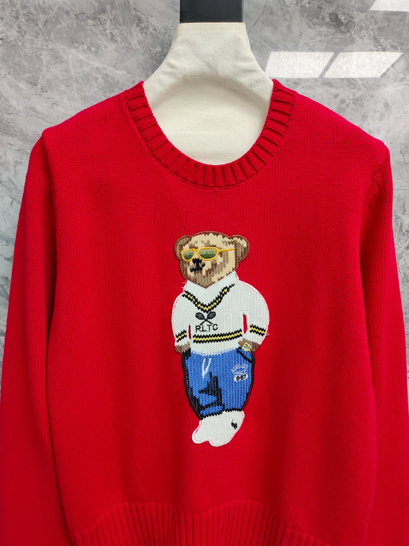 Джемперы И Свитеры Женские Ralph Lauren 1142195