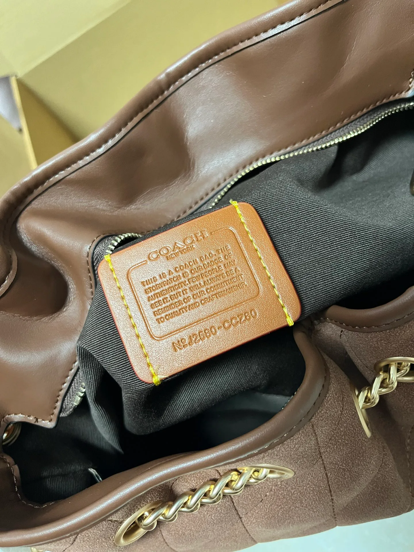 Классические Сумки Женские Coach 11603683