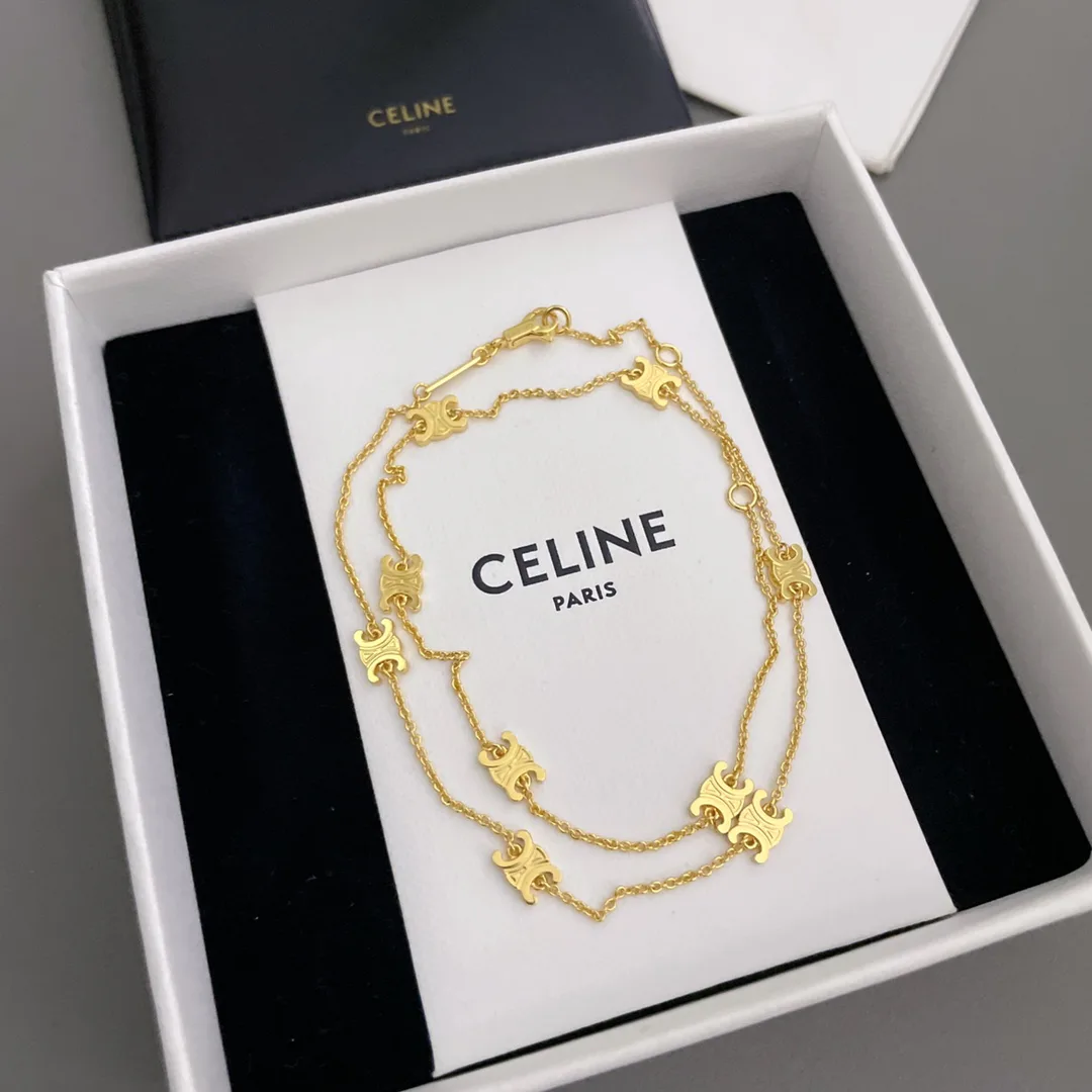 Бижутерия Celine 18603790