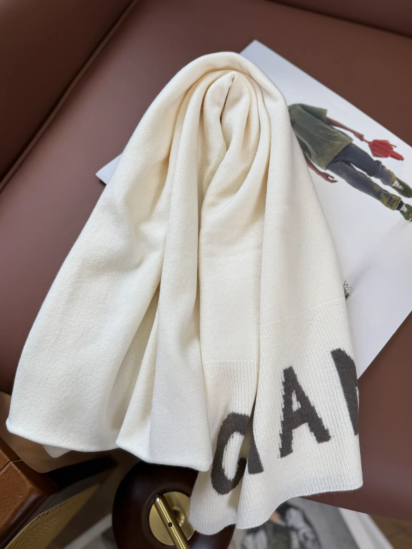 Шарфы Chanel 90813