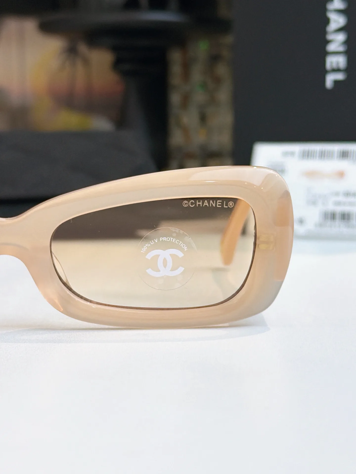 Очки Женские Chanel 10026035