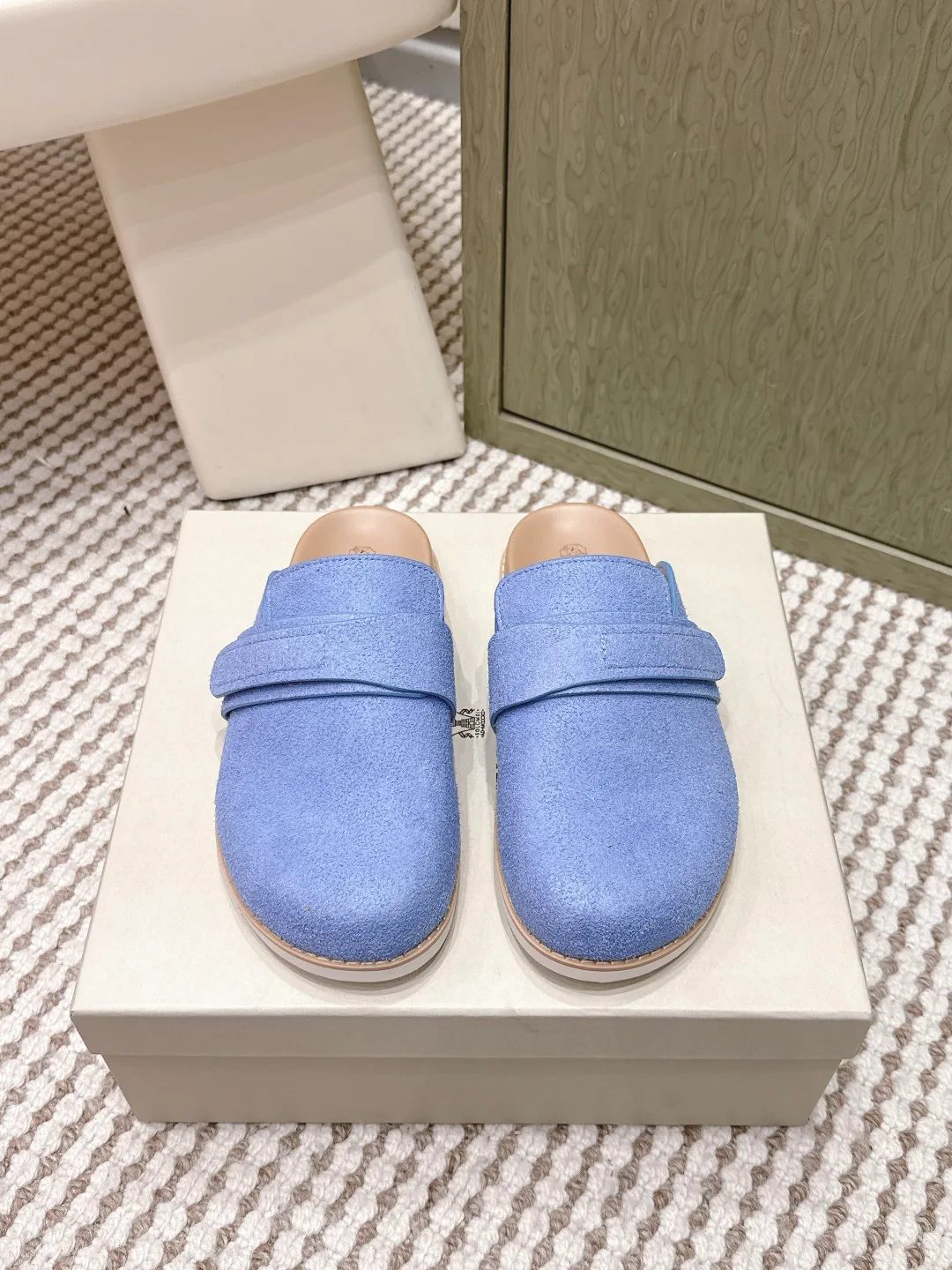 Мюли И Сабо Мужские Brunello Cucinelli 488285