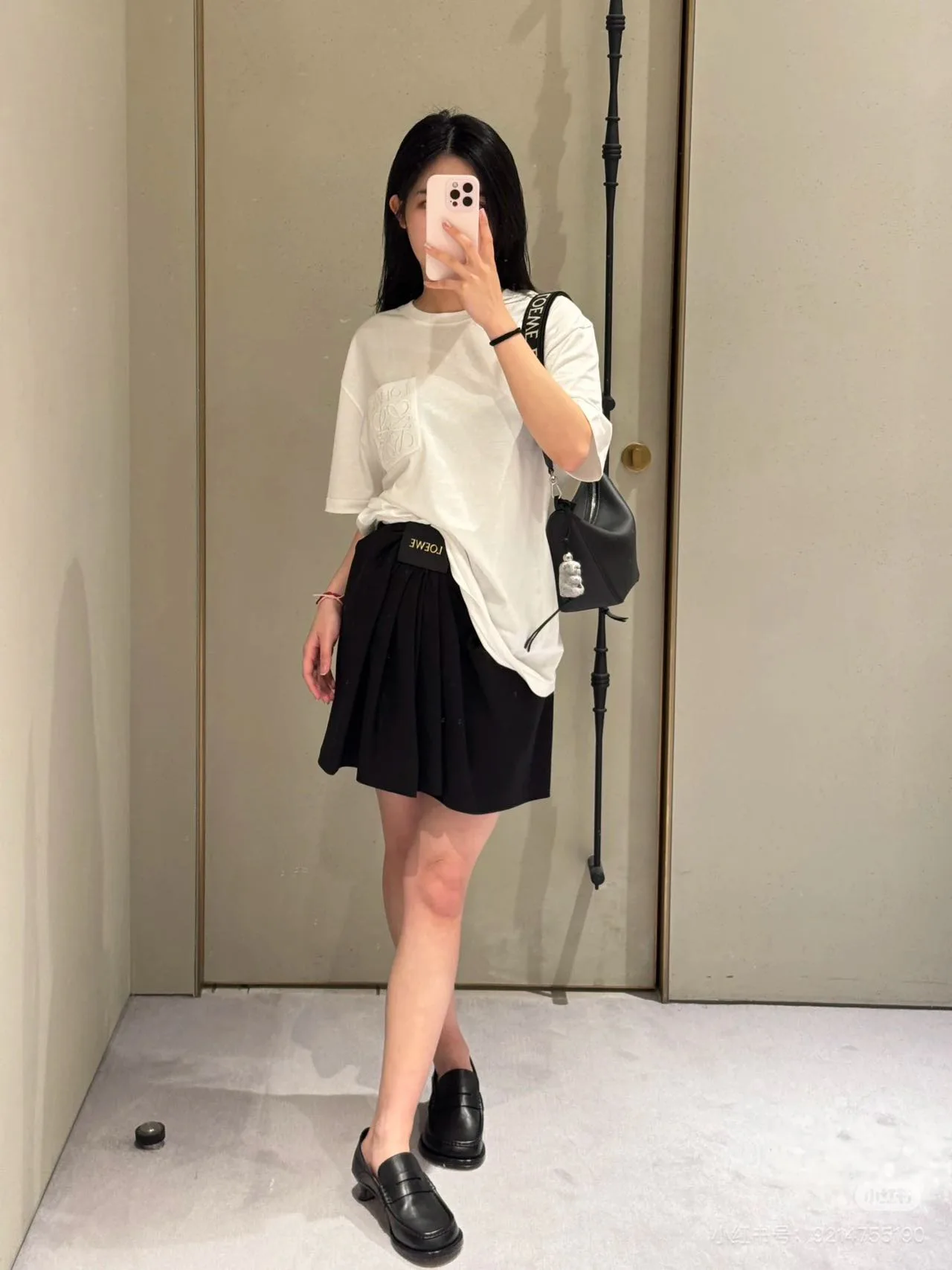 Юбки Женские Loewe 26614