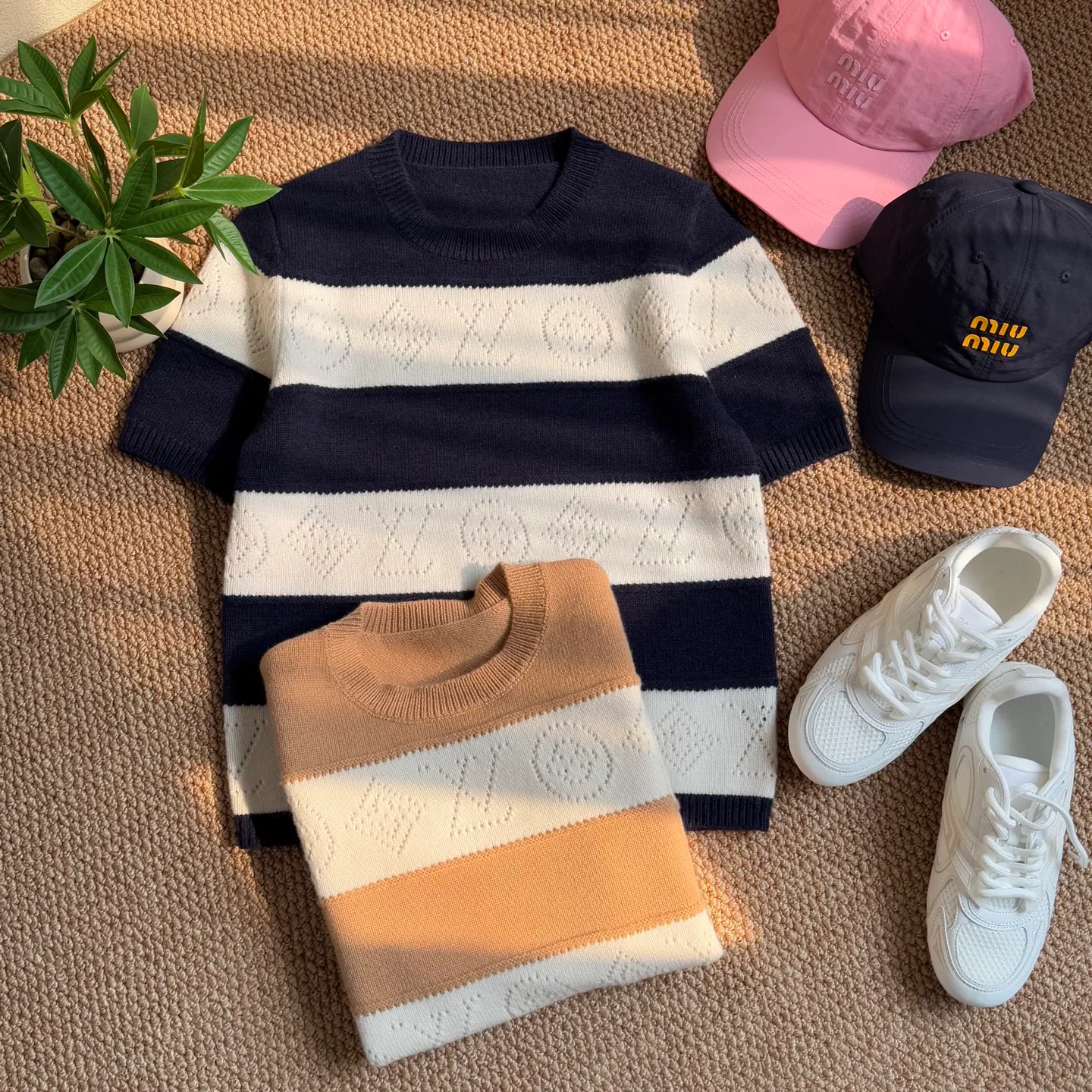 Джемперы И Свитеры Женские Louis Vuitton 11709635