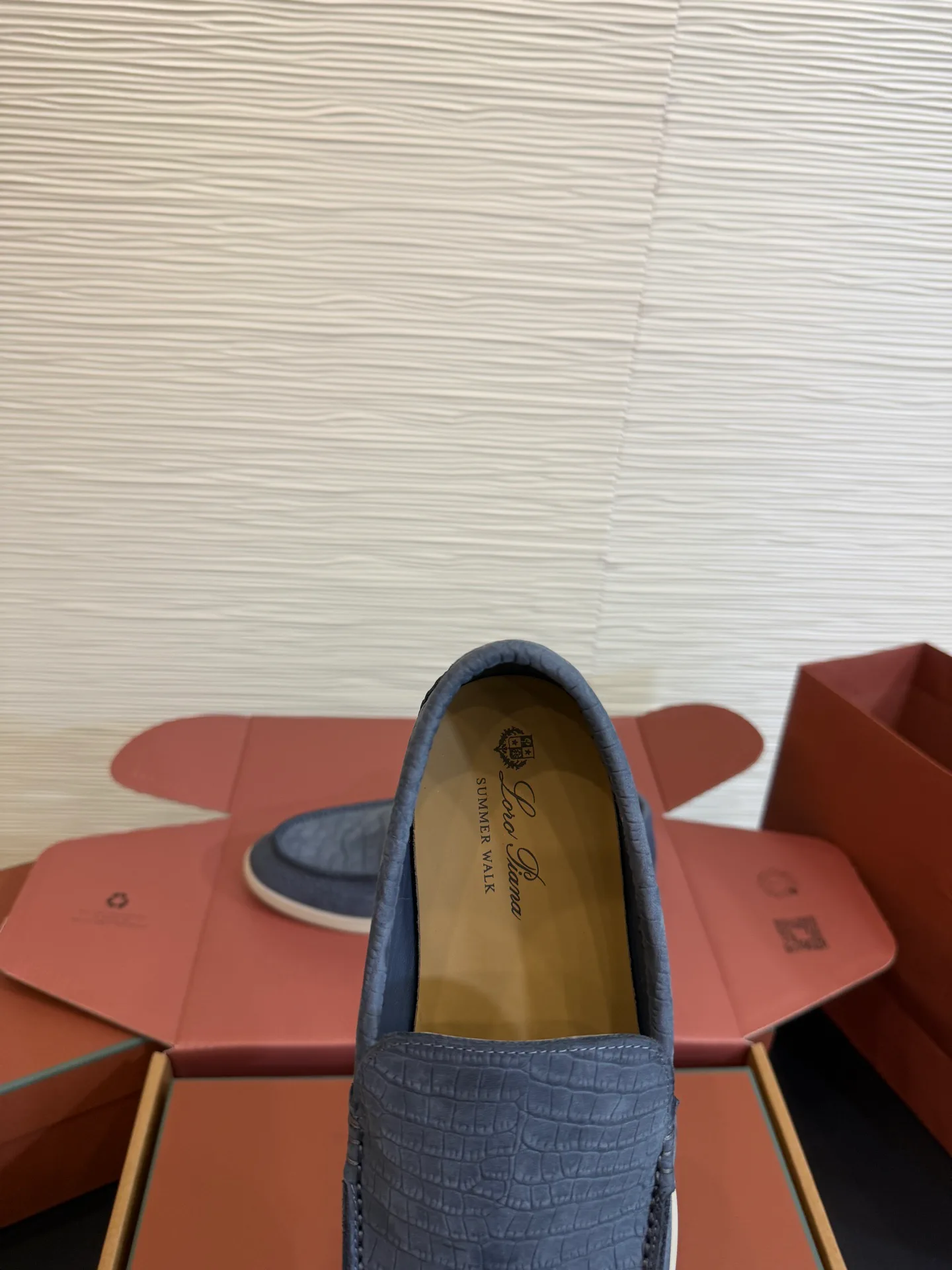 Лоферы И Мокасины Женские Loro Piana 19584106