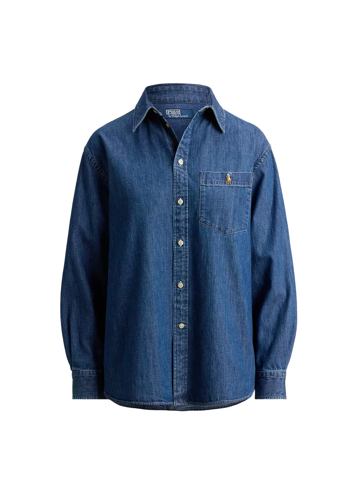 Рубашки Женские Ralph Lauren 17942319