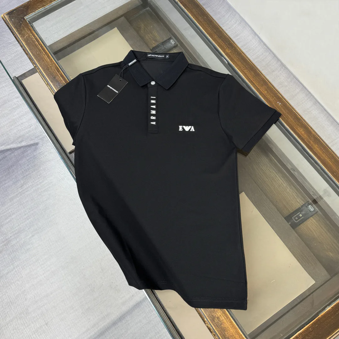 Рубашки Мужские Armani 11690932