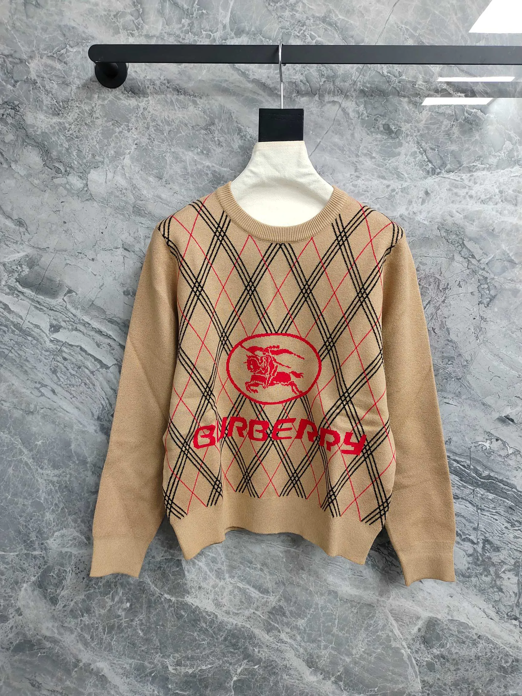 Джемперы И Свитеры Женские Burberry 931418
