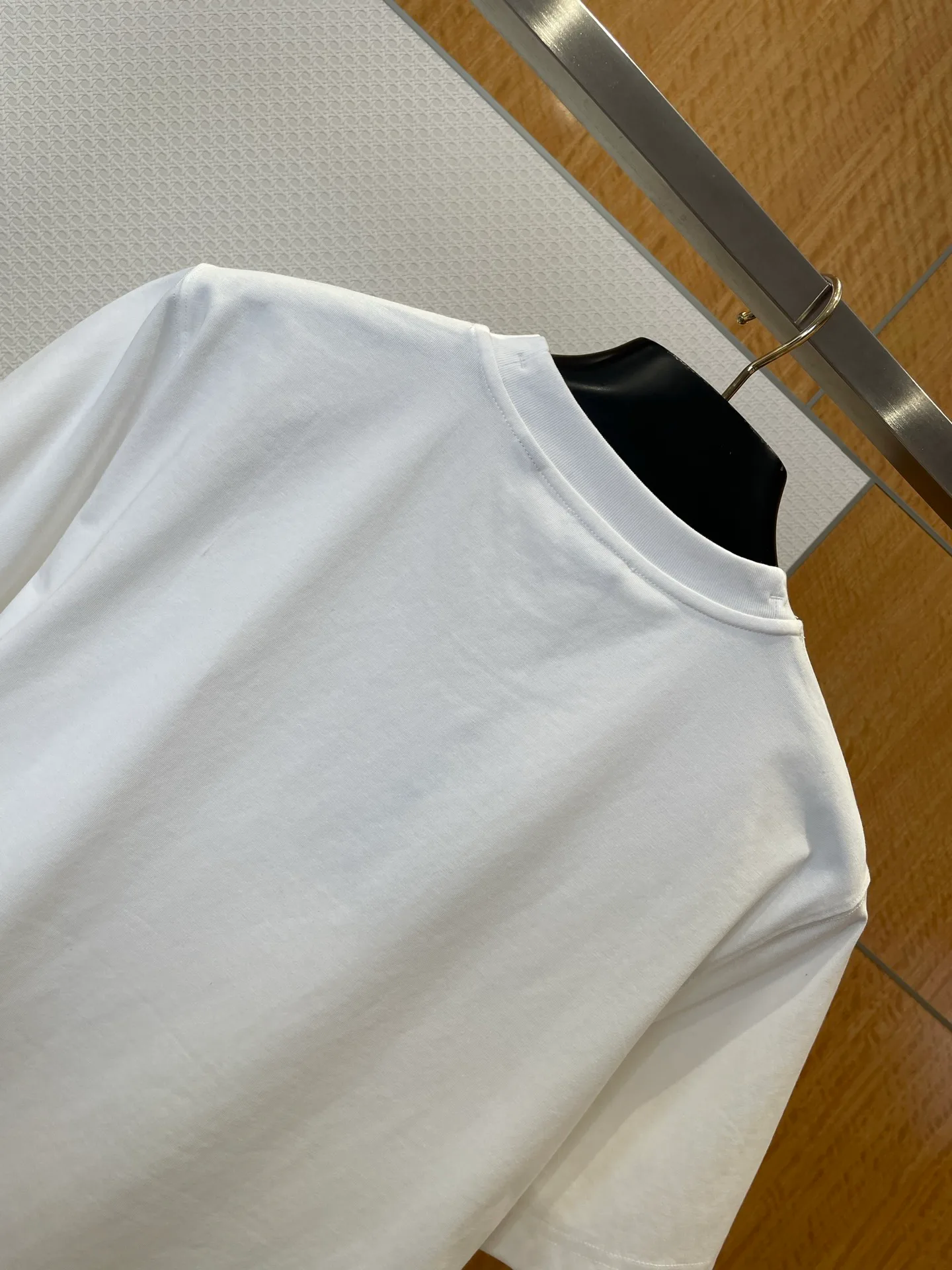 Футболки Мужские Burberry 6651742