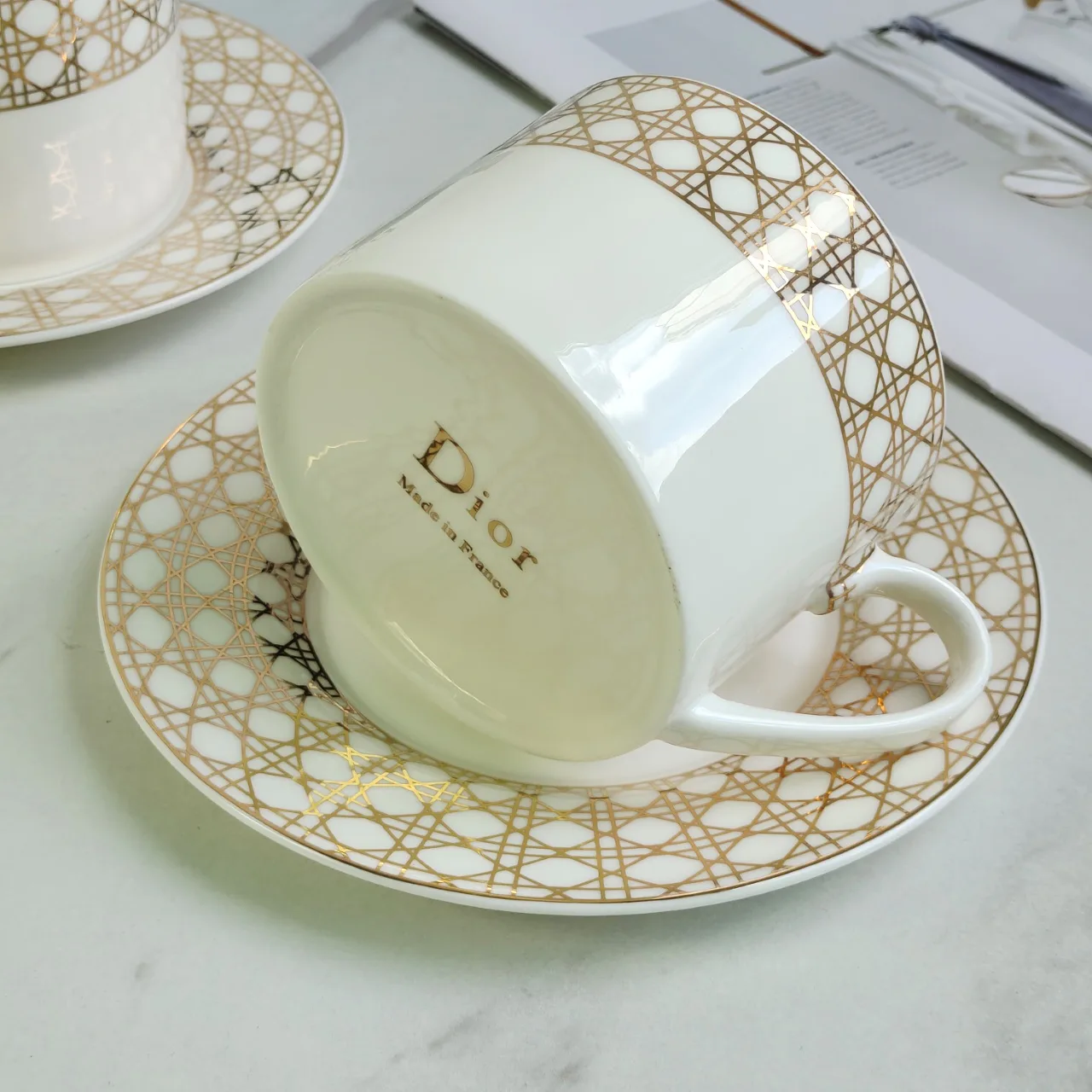 Посуда Christian Dior 5565