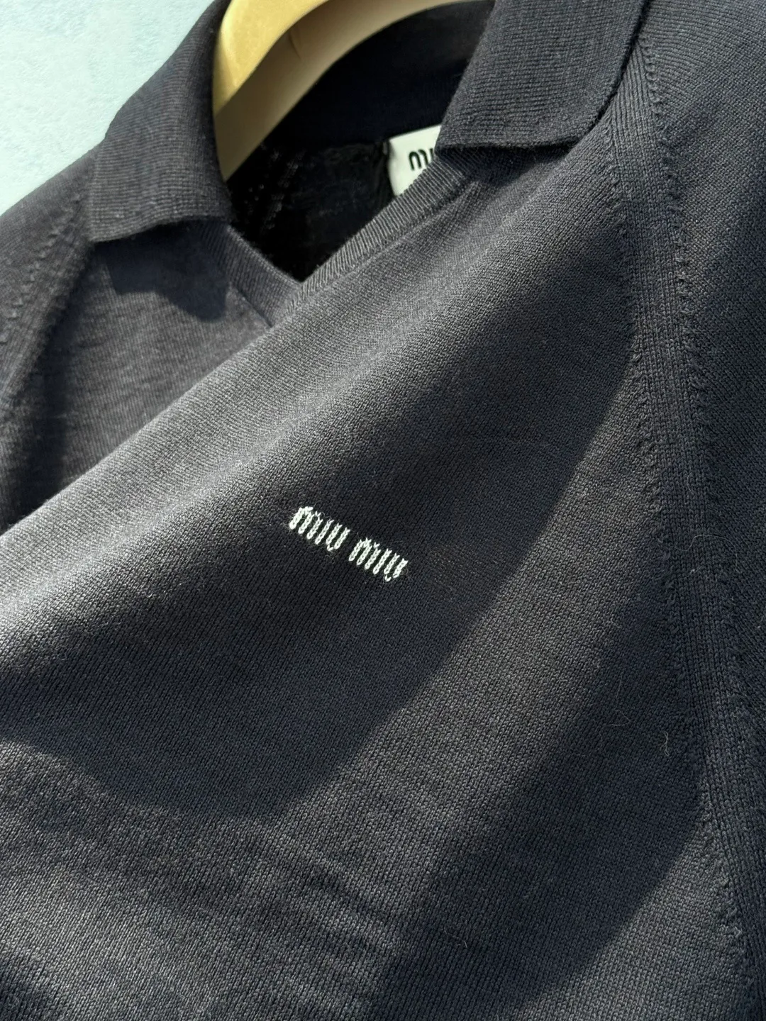 Джемперы И Свитеры Женские Miu Miu 11503081