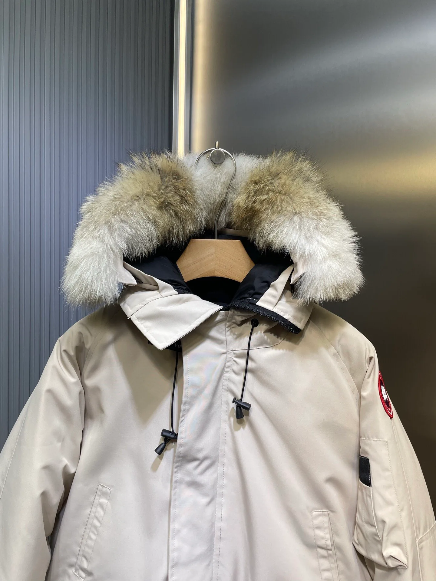Куртки Женские Canada Goose 362563