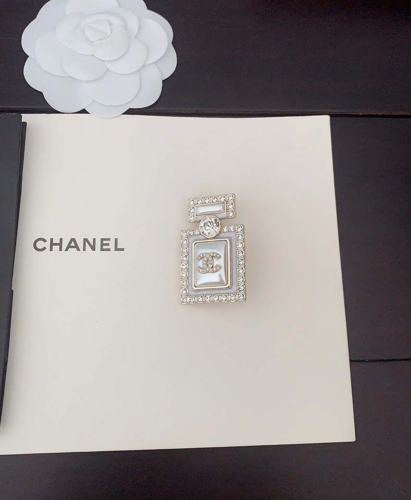 Бижутерия Chanel 225280