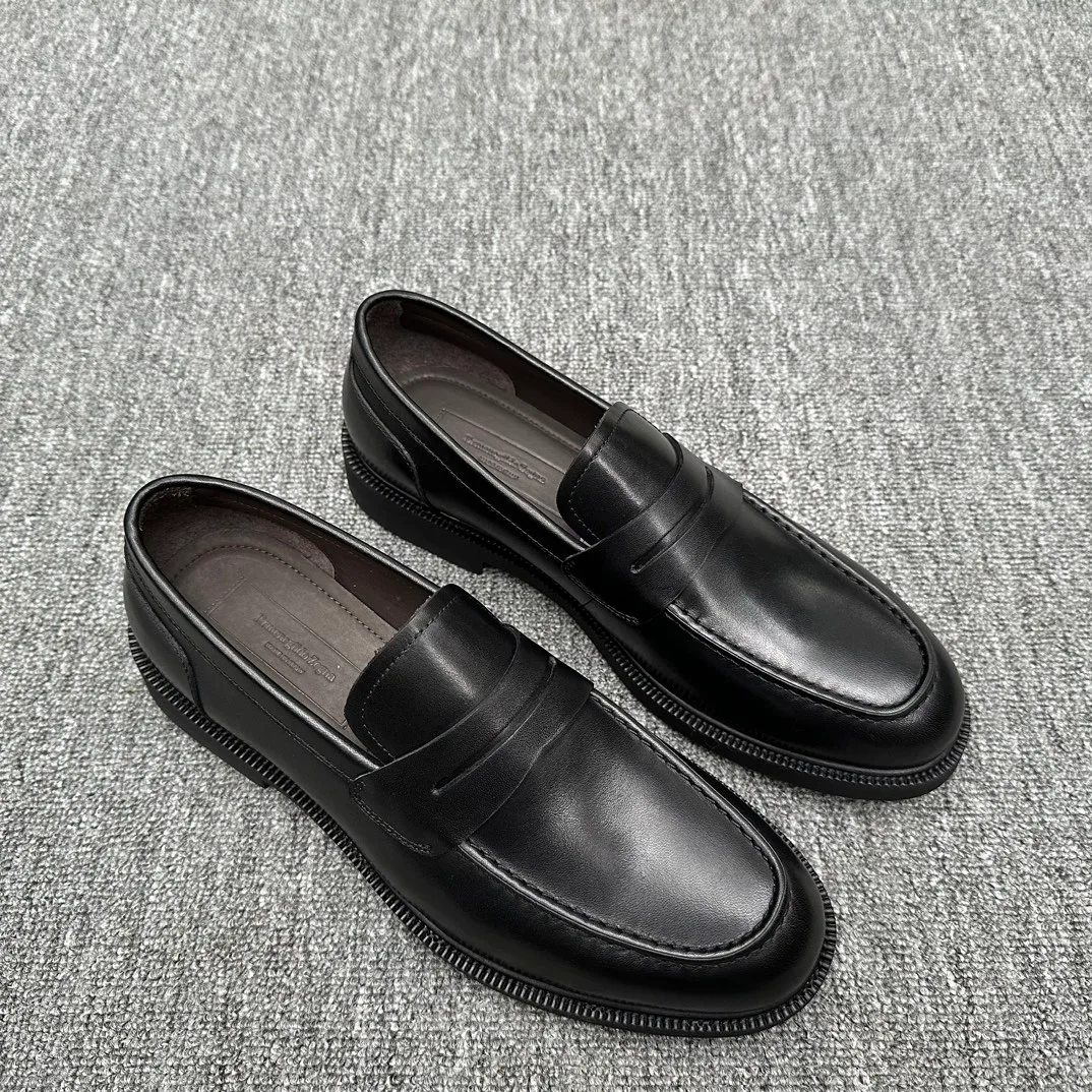 Лоферы И Туфли Мужские Zegna 18076491