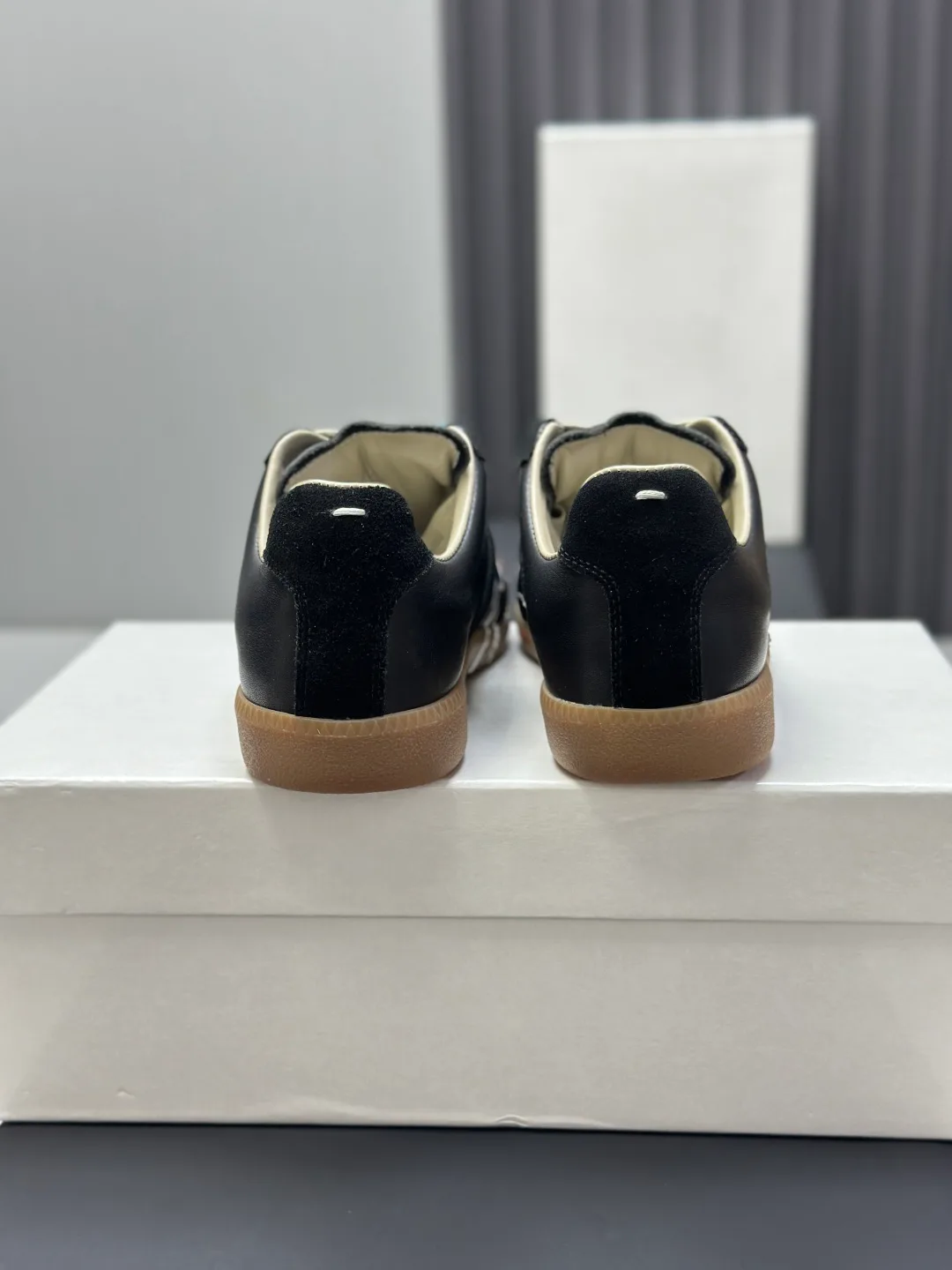 Кеды Женские Maison Margiela 9039714
