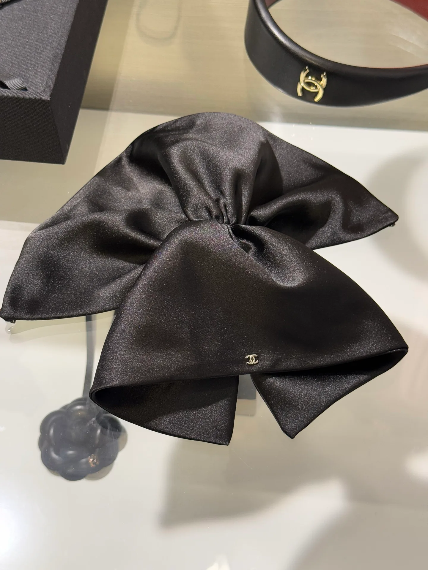 Головные Уборы Chanel 12940160