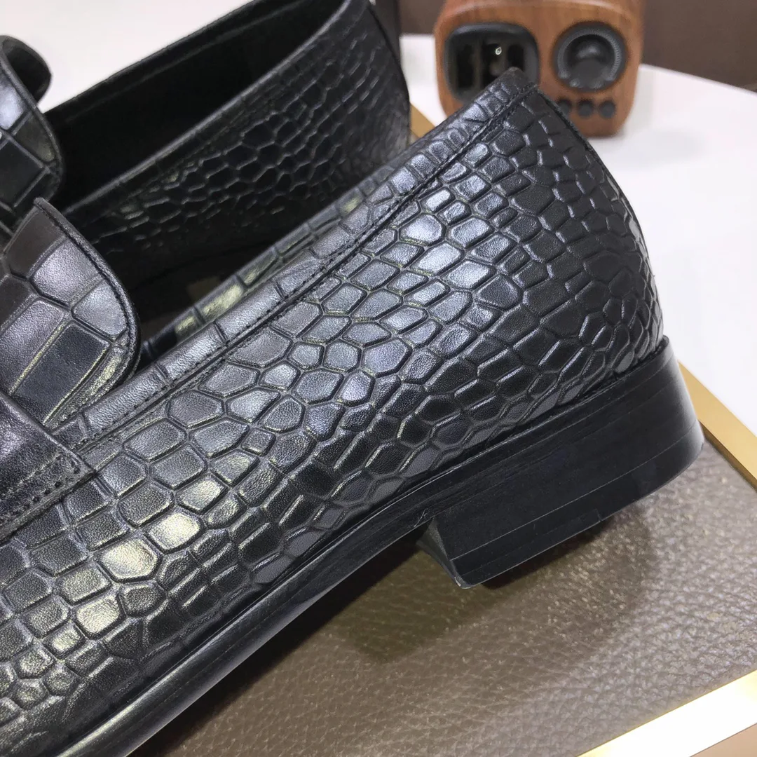 Лоферы И Туфли Мужские Gucci 13078922